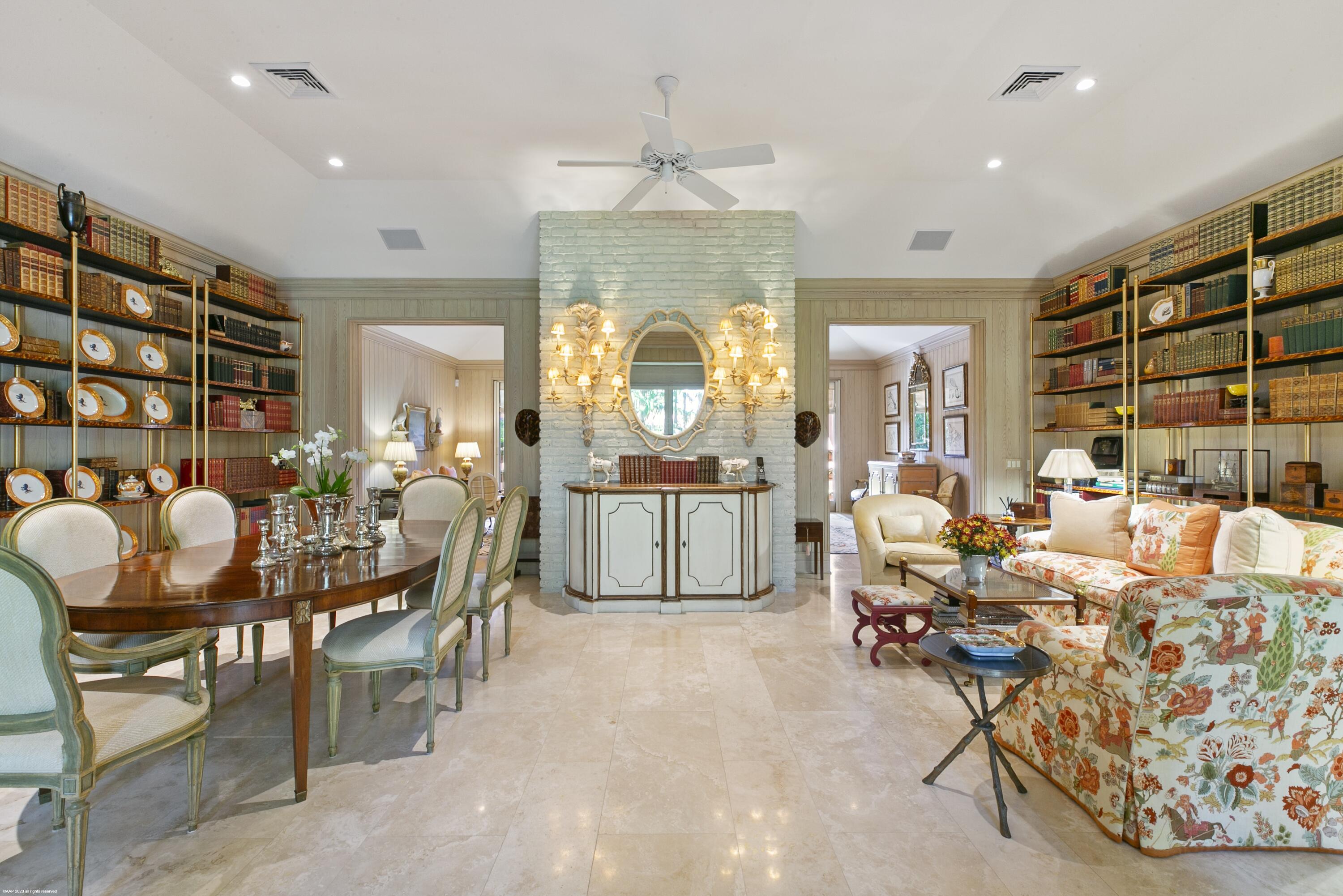 Jupiter Island - Residential