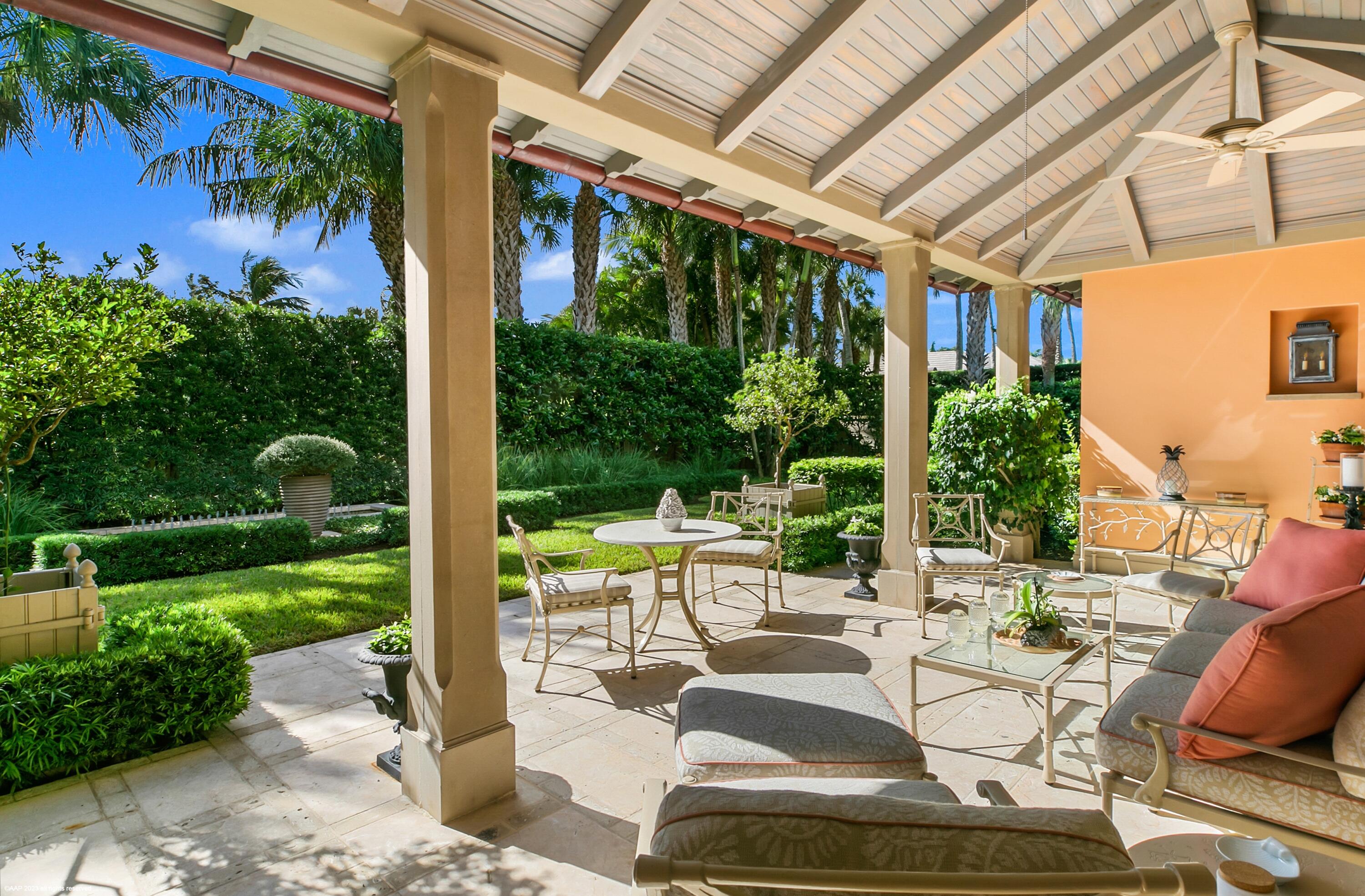 Jupiter Island - Residential