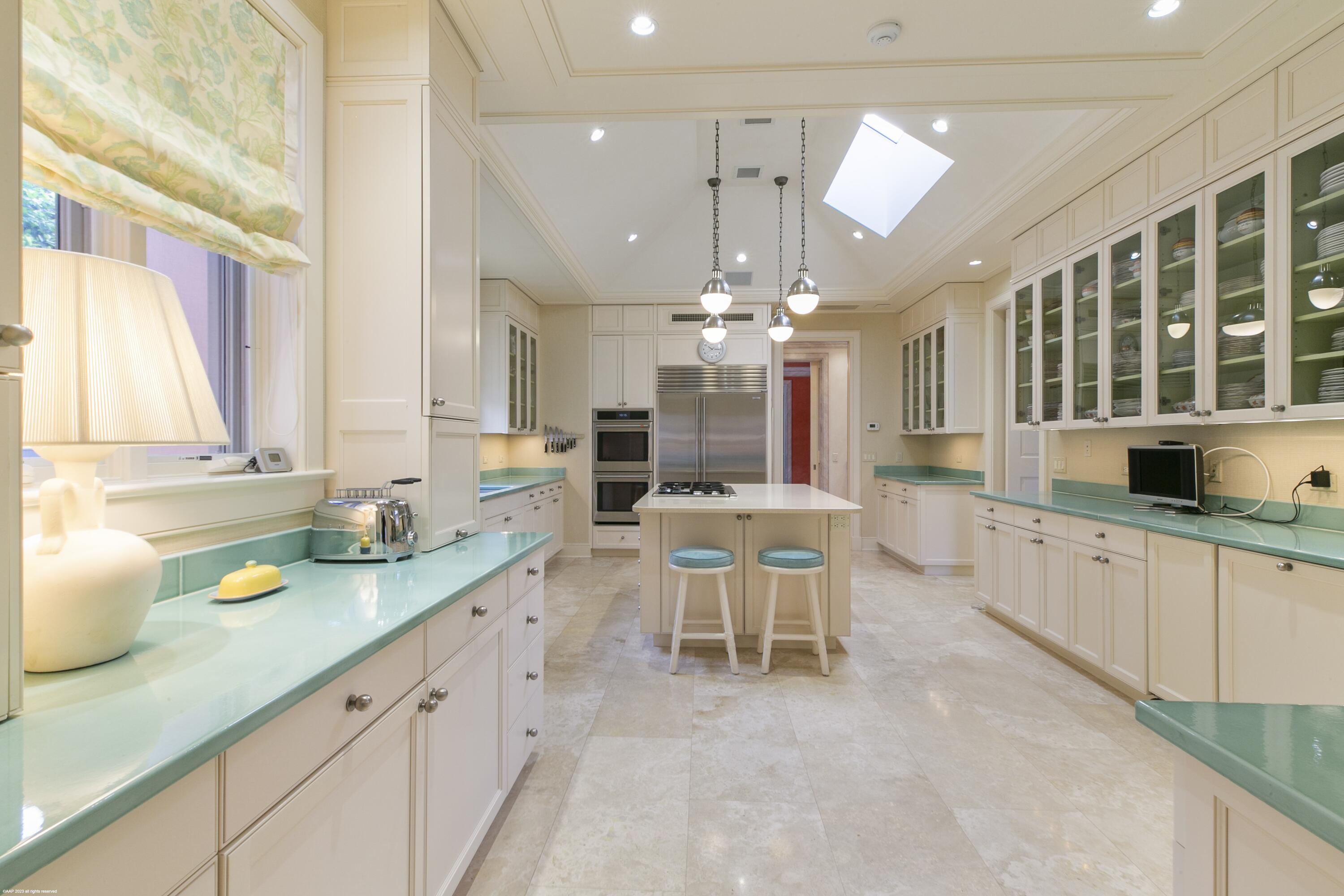 Jupiter Island - Residential