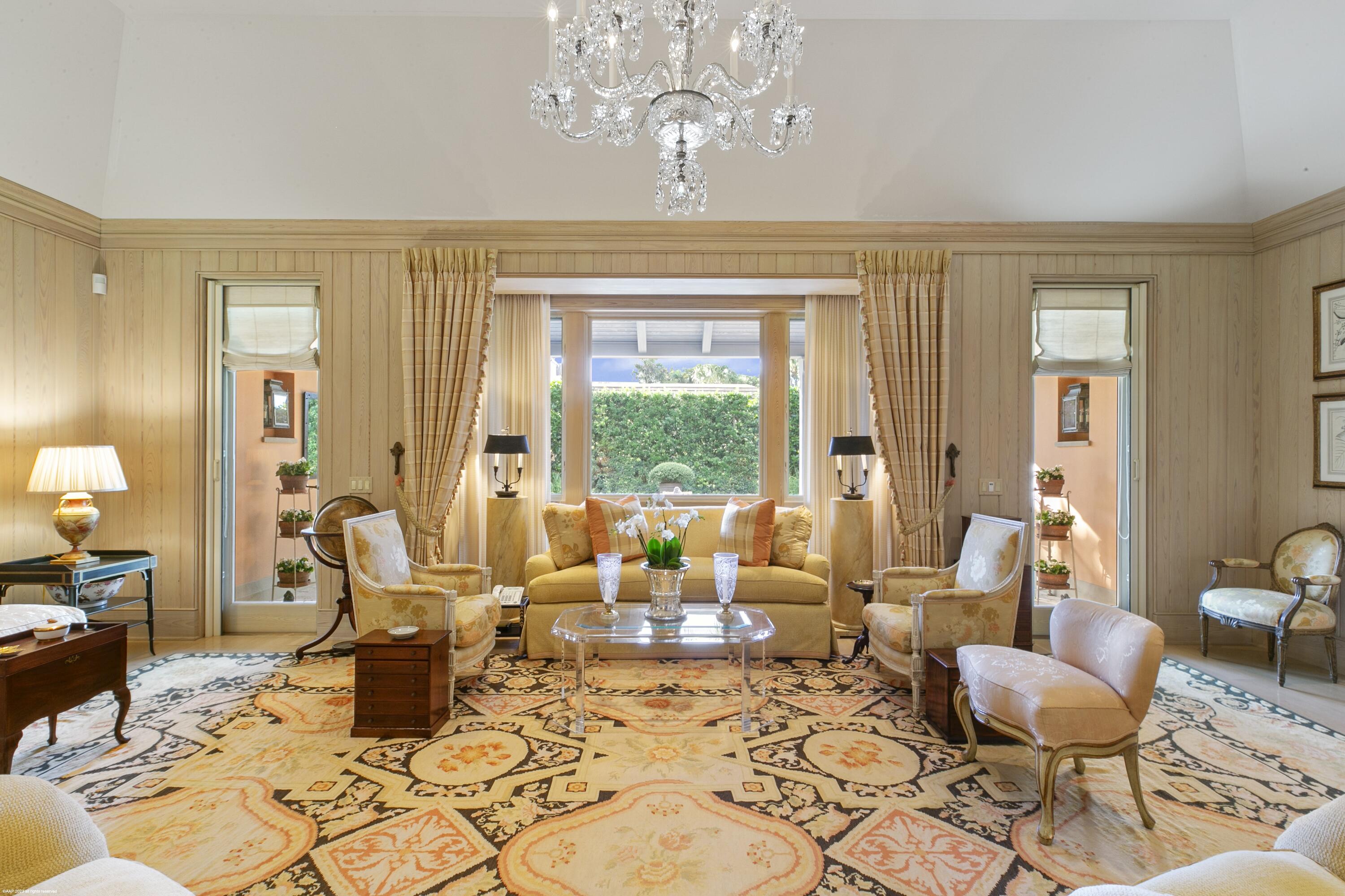 Jupiter Island - Residential