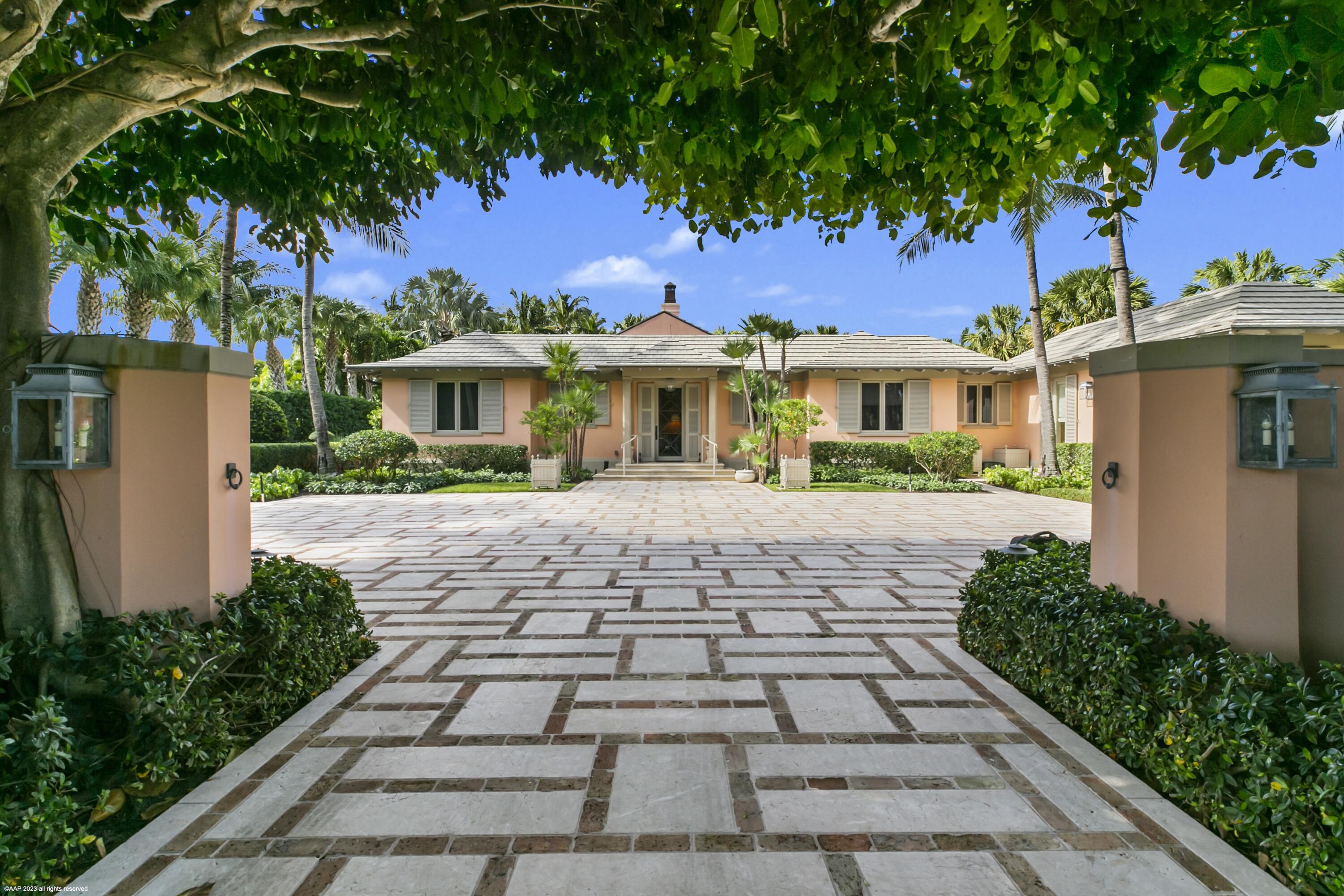 Jupiter Island - Residential