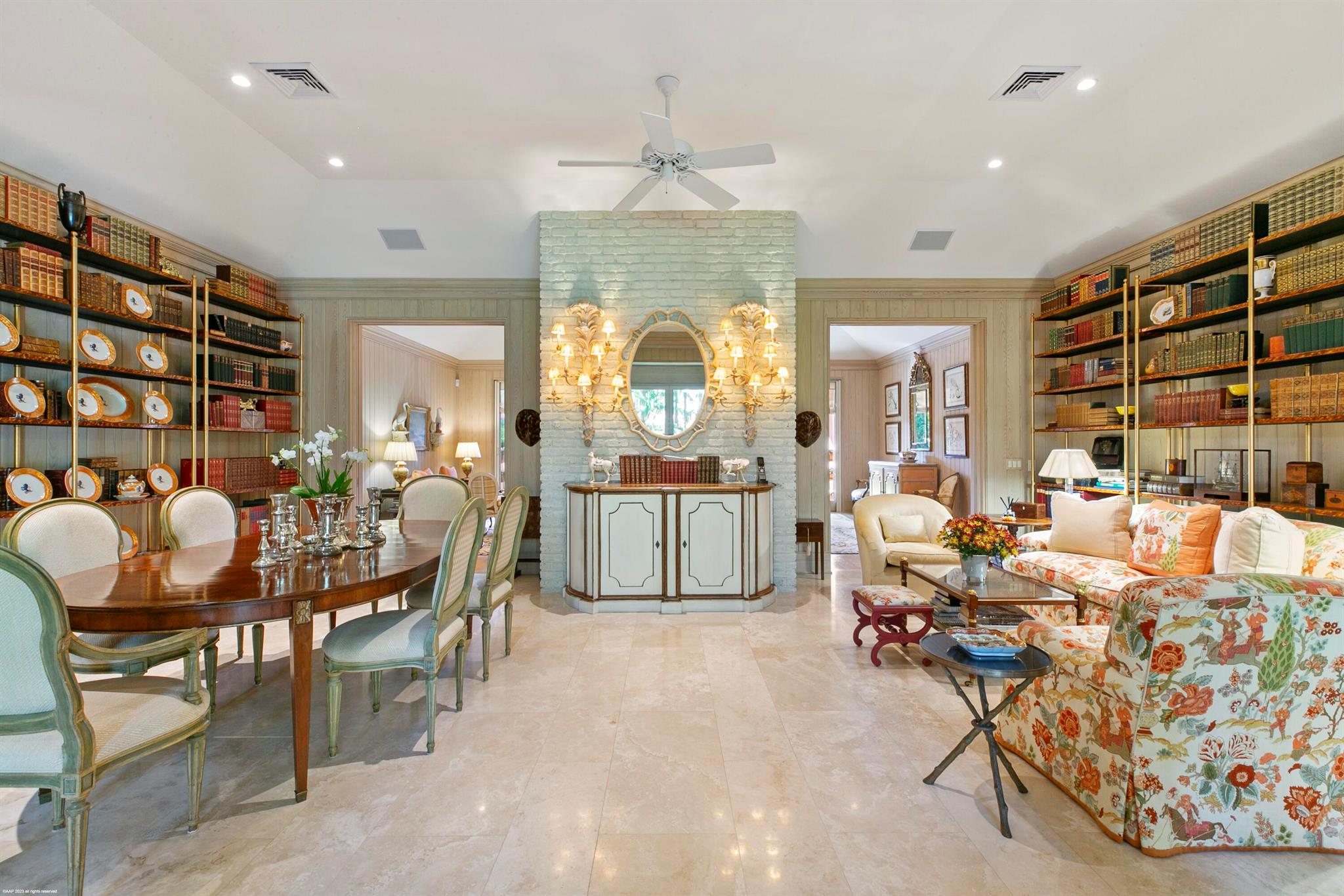 Jupiter Island - Residential