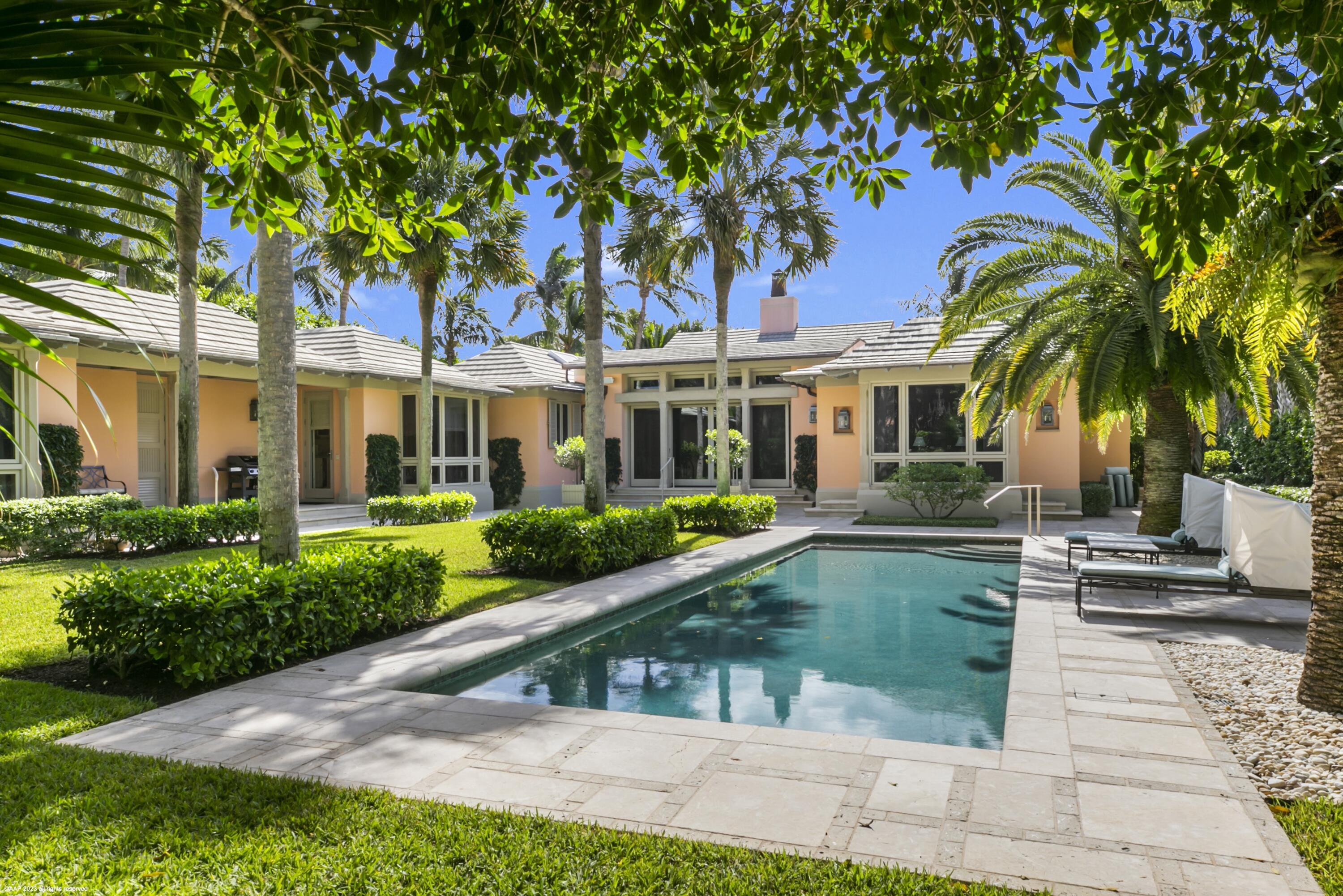 Jupiter Island - Residential