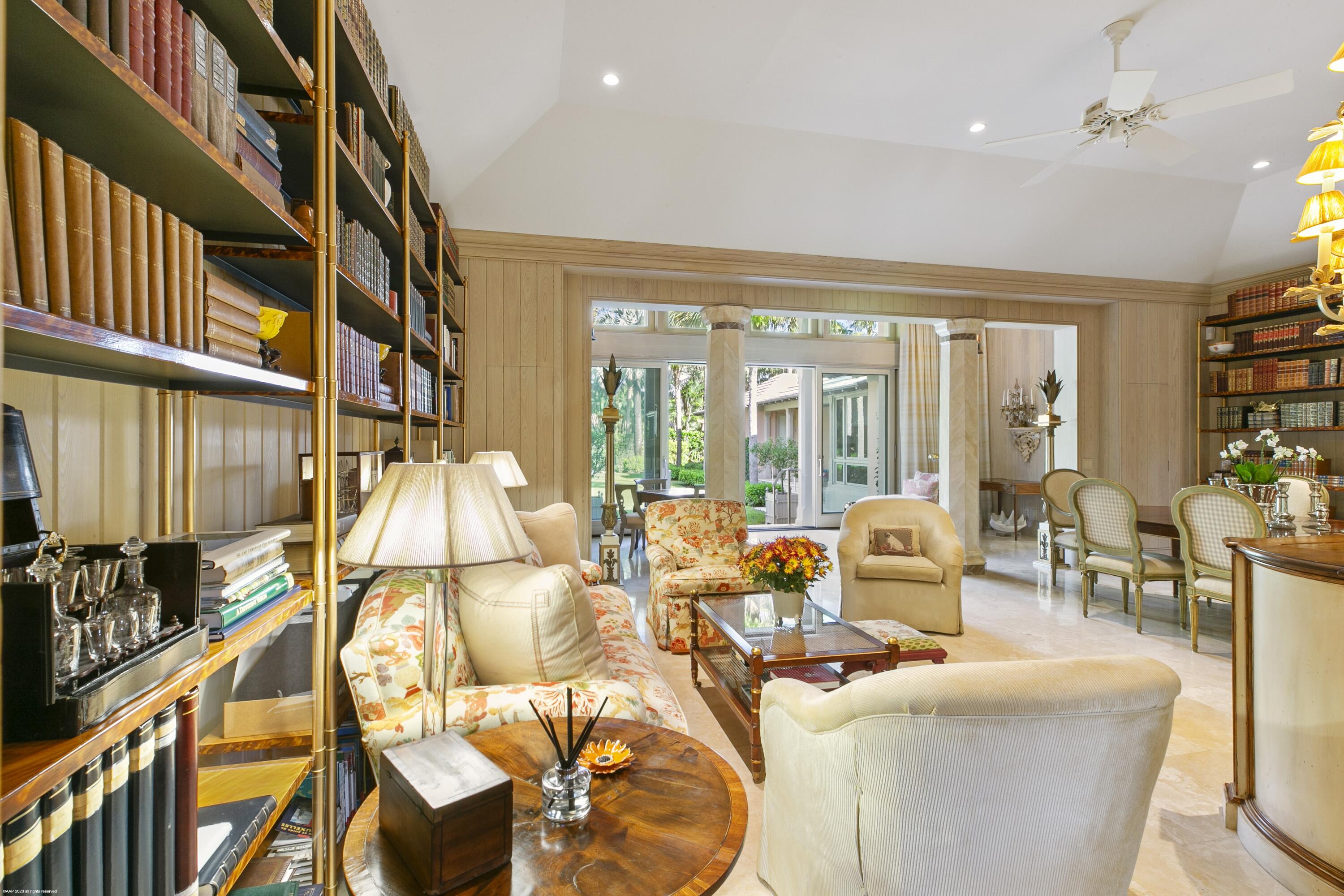 Jupiter Island - Residential