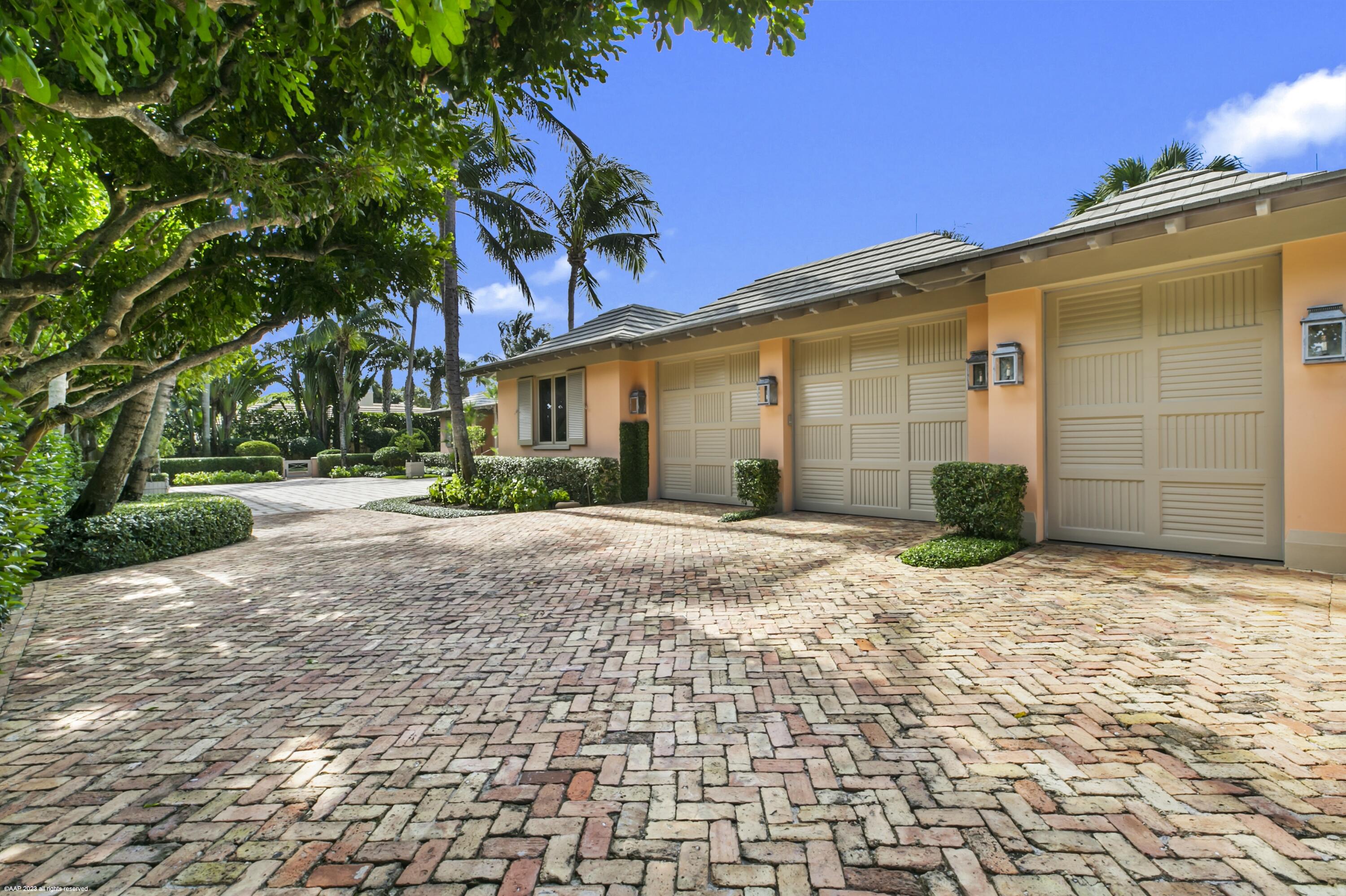 Jupiter Island - Residential