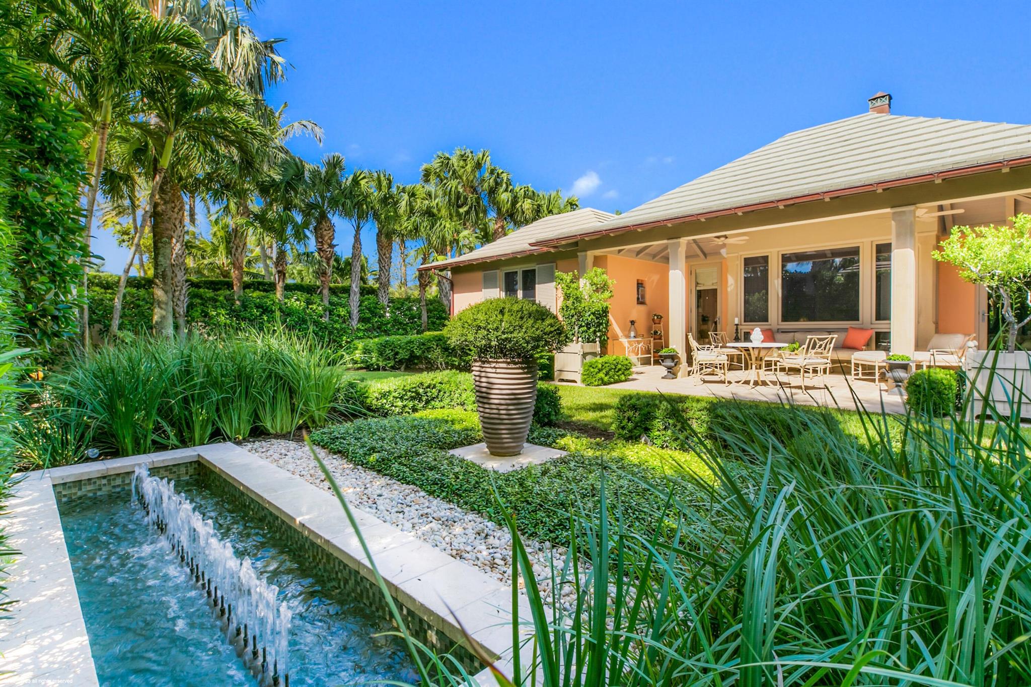 Jupiter Island - Residential