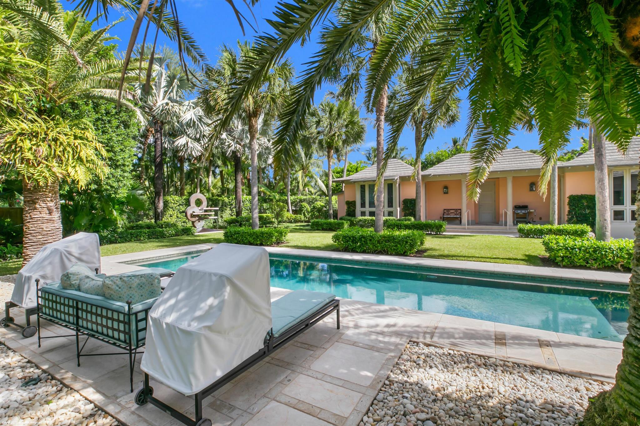 Jupiter Island - Residential