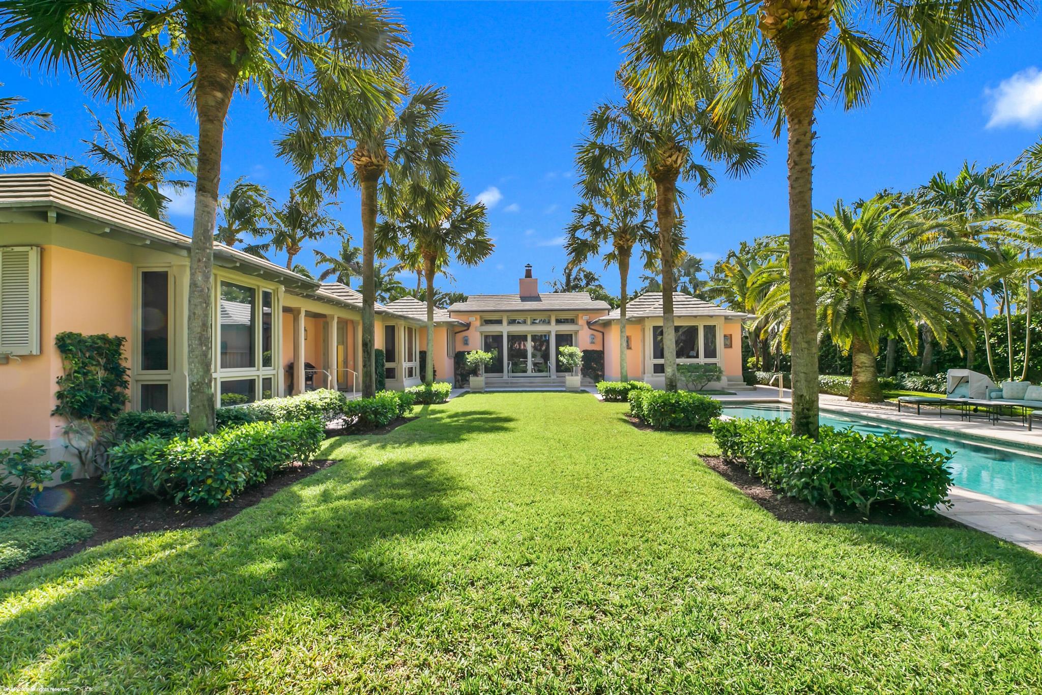 Jupiter Island - Residential