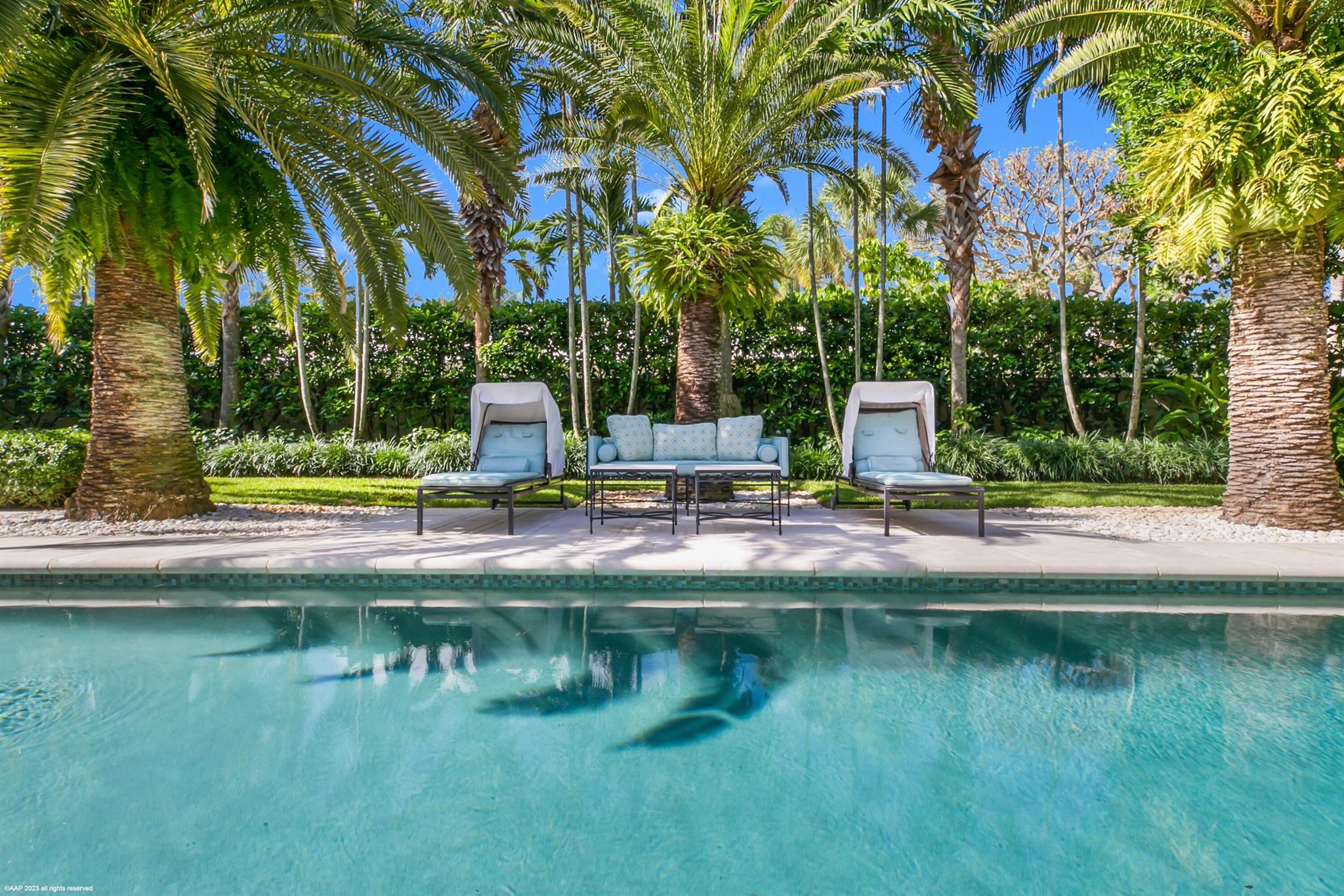 Jupiter Island - Residential