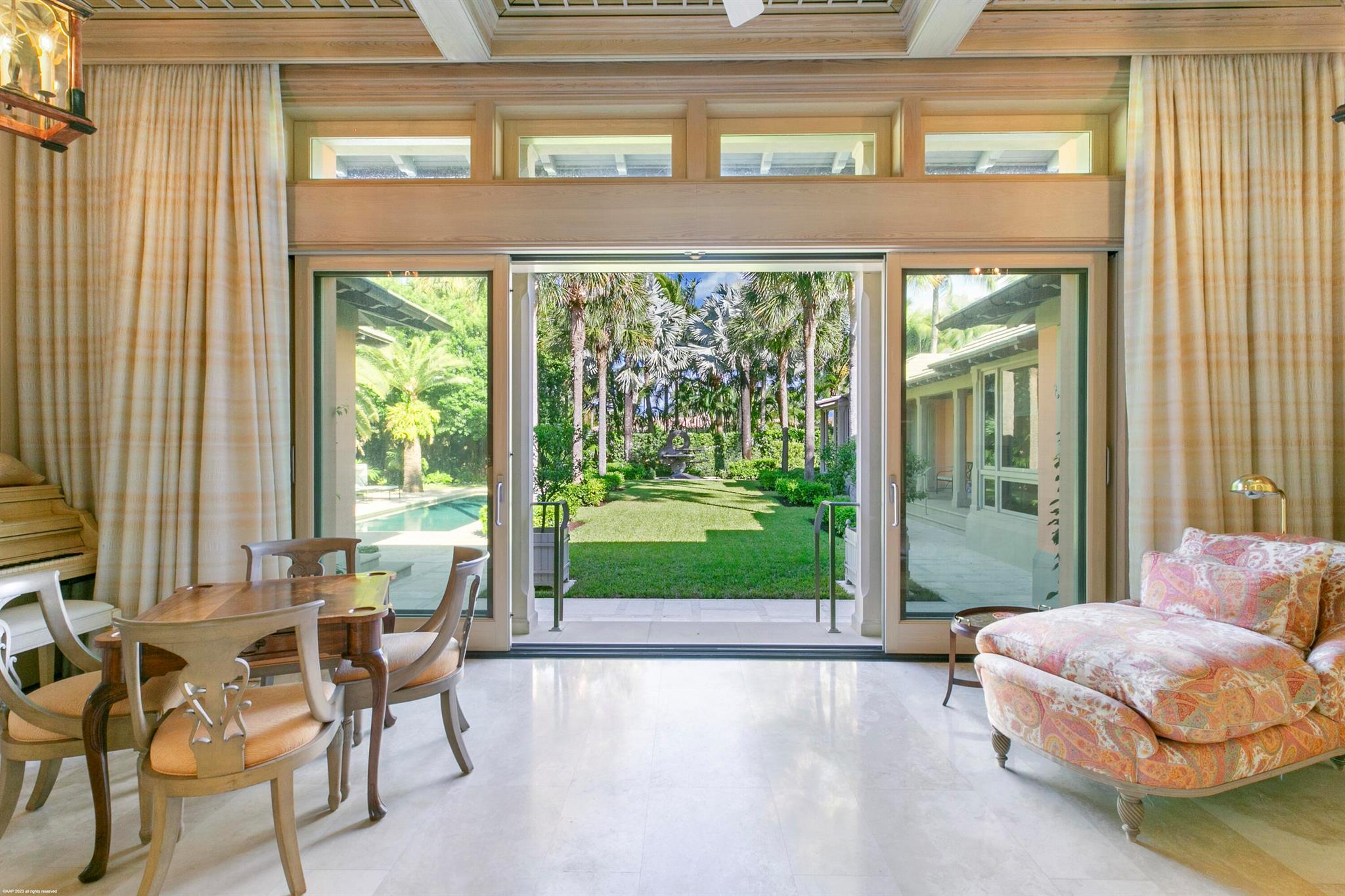 Jupiter Island - Residential