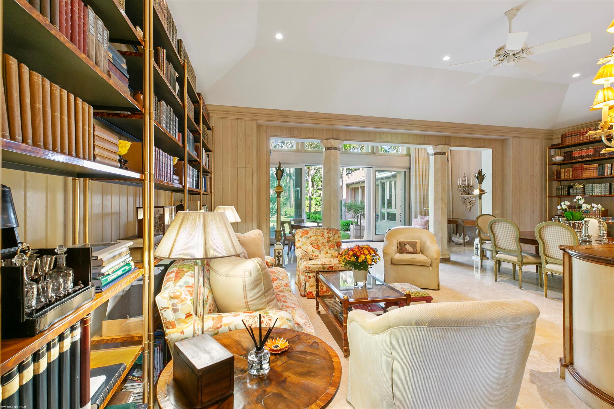 Jupiter Island - Residential