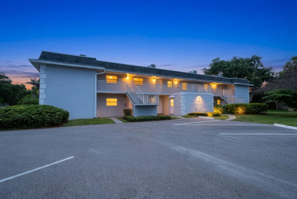 Photo of 1166 6th Avenue #A6, Vero Beach, FL 32960 (MLS # B26041057)