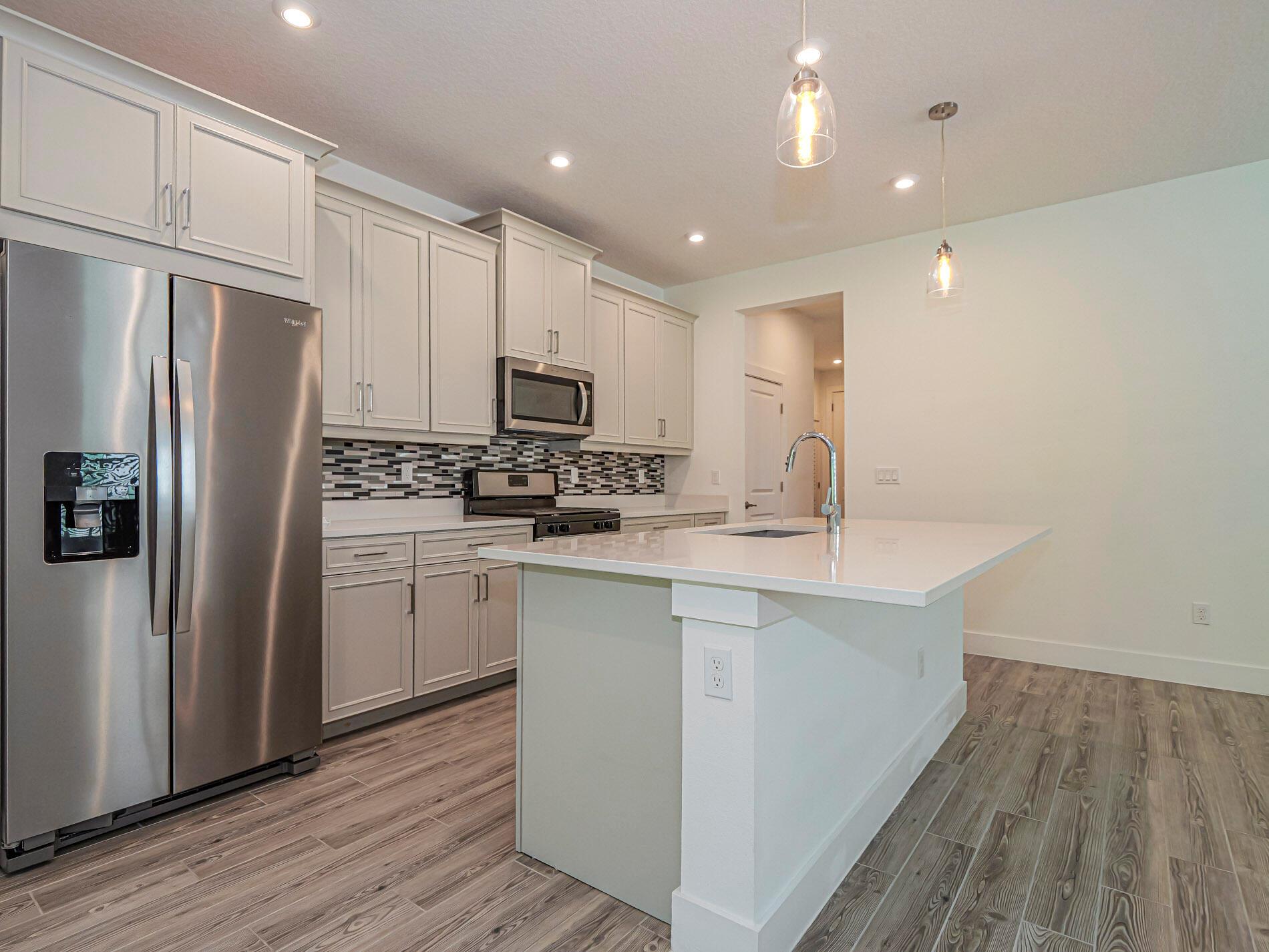TELARO AT SOUTHERN GROVE - Residential Lease