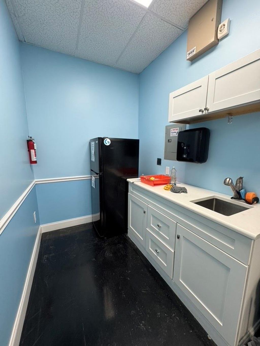 Photo of 540 NW University Boulevard #109, Port Saint Lucie, FL 34986 (MLS # F10486337)