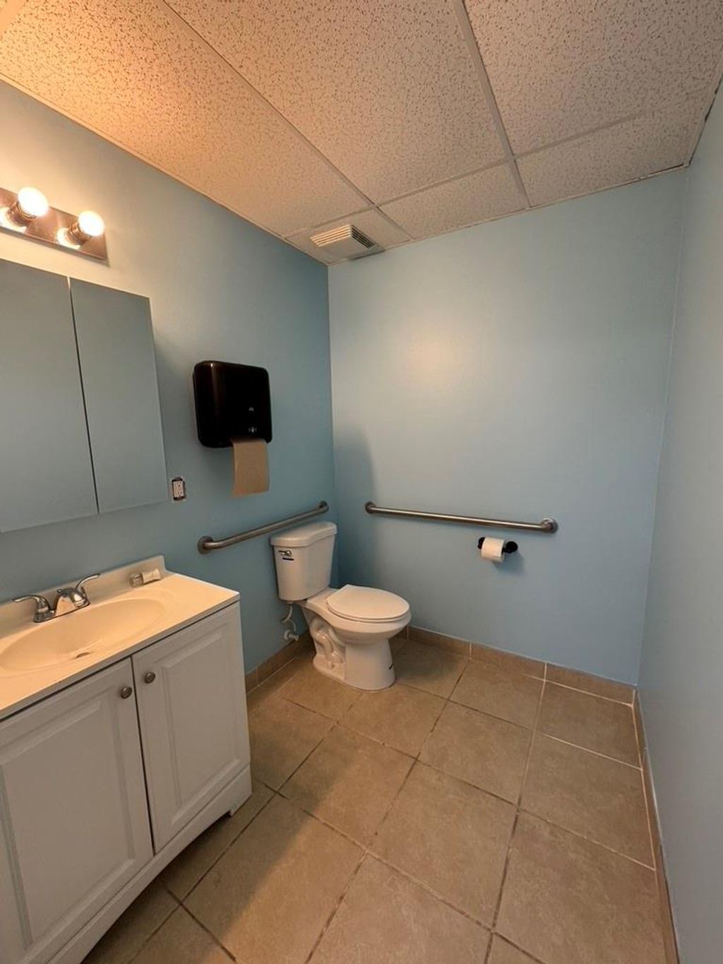 Photo of 540 NW University Boulevard #109, Port Saint Lucie, FL 34986 (MLS # F10486337)