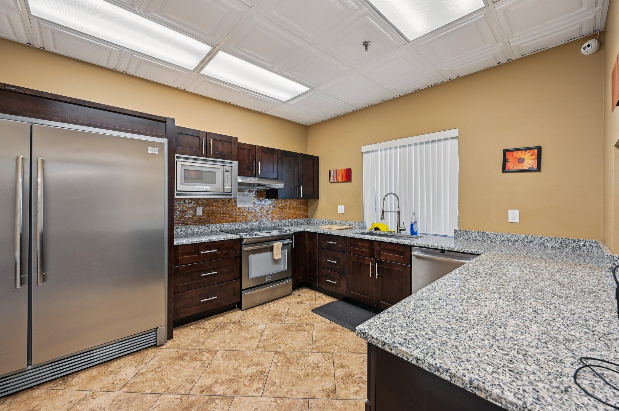 WESTWOOD GARDENS - Residential