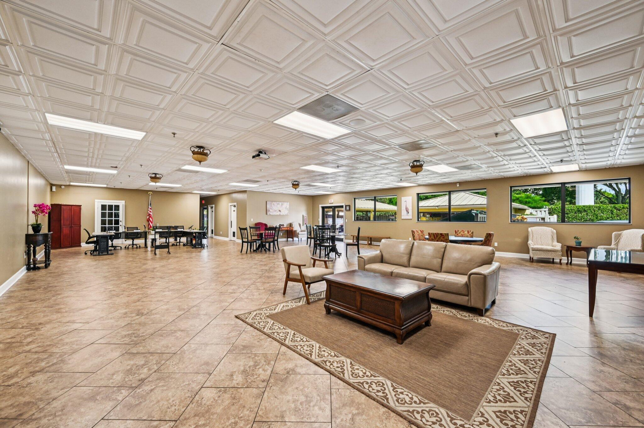 WESTWOOD GARDENS - Residential