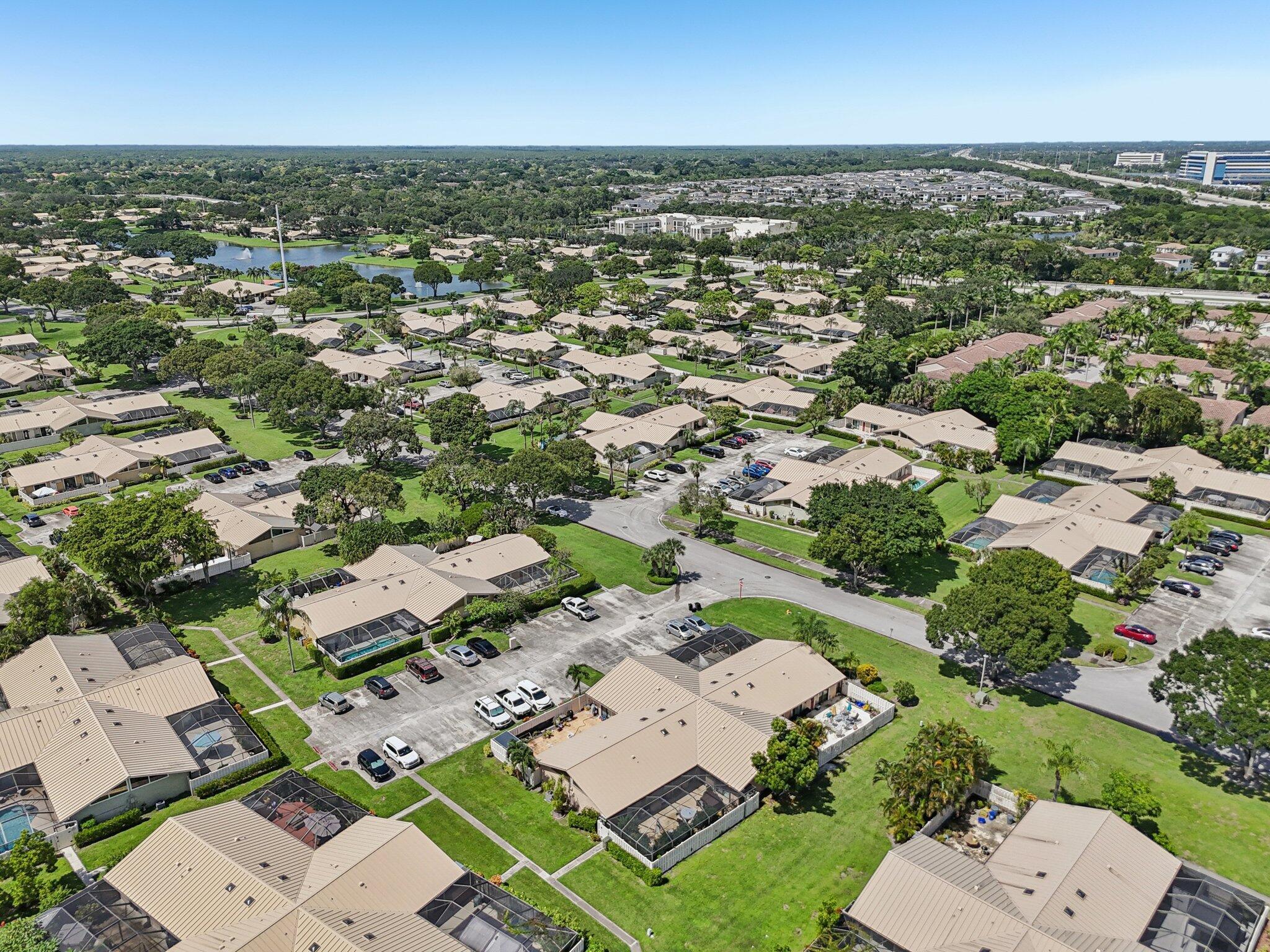 WESTWOOD GARDENS - Residential