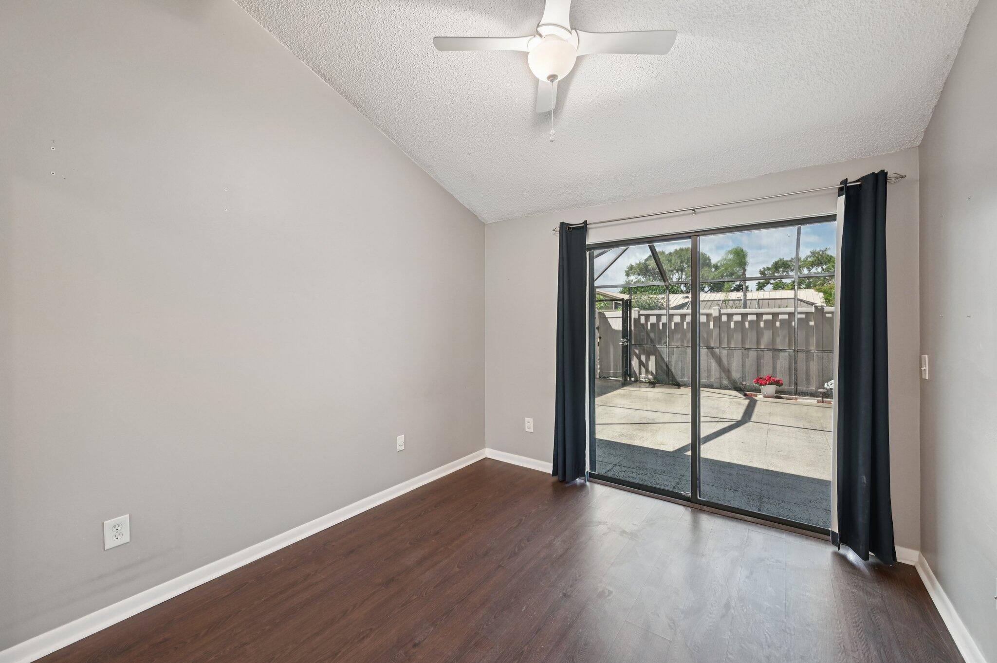 WESTWOOD GARDENS - Residential