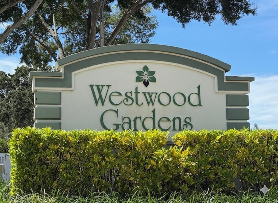 WESTWOOD GARDENS - Residential