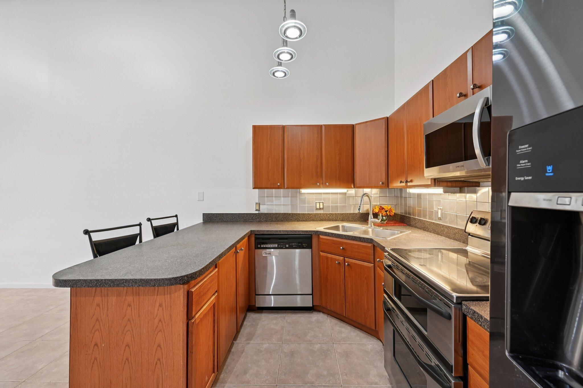 WESTWOOD GARDENS - Residential