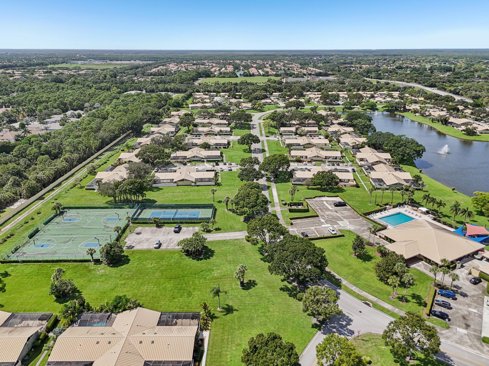 WESTWOOD GARDENS - Residential