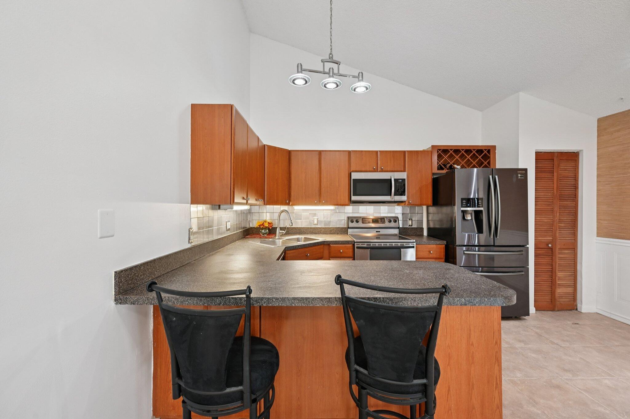 WESTWOOD GARDENS - Residential