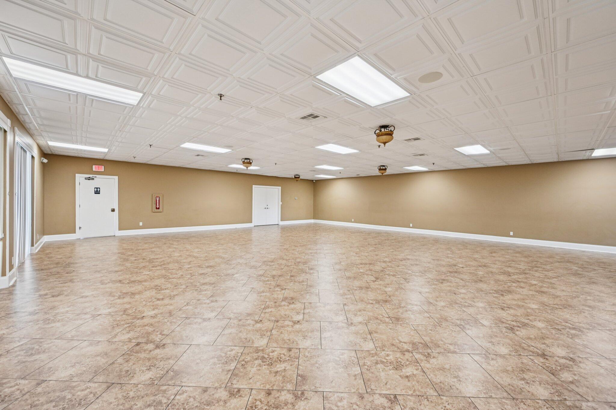 WESTWOOD GARDENS - Residential
