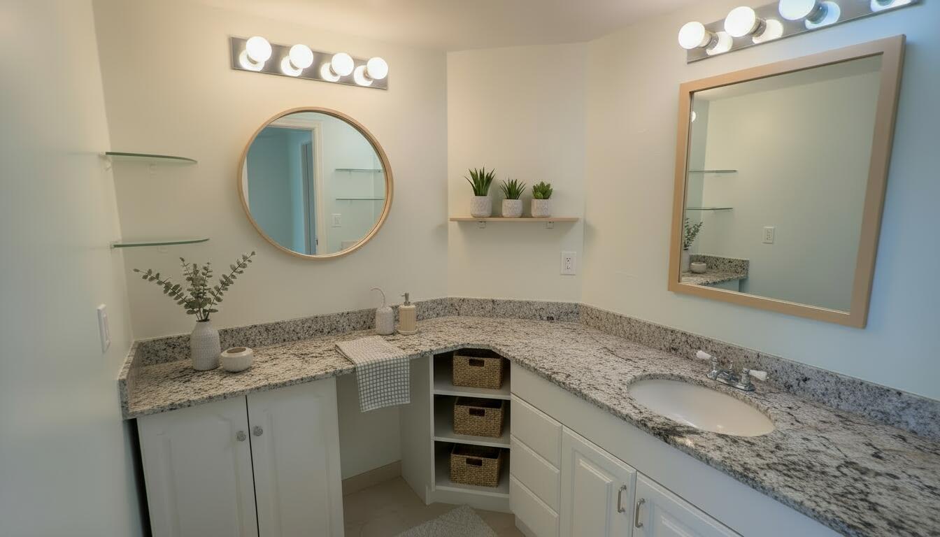 WESTWOOD GARDENS - Residential