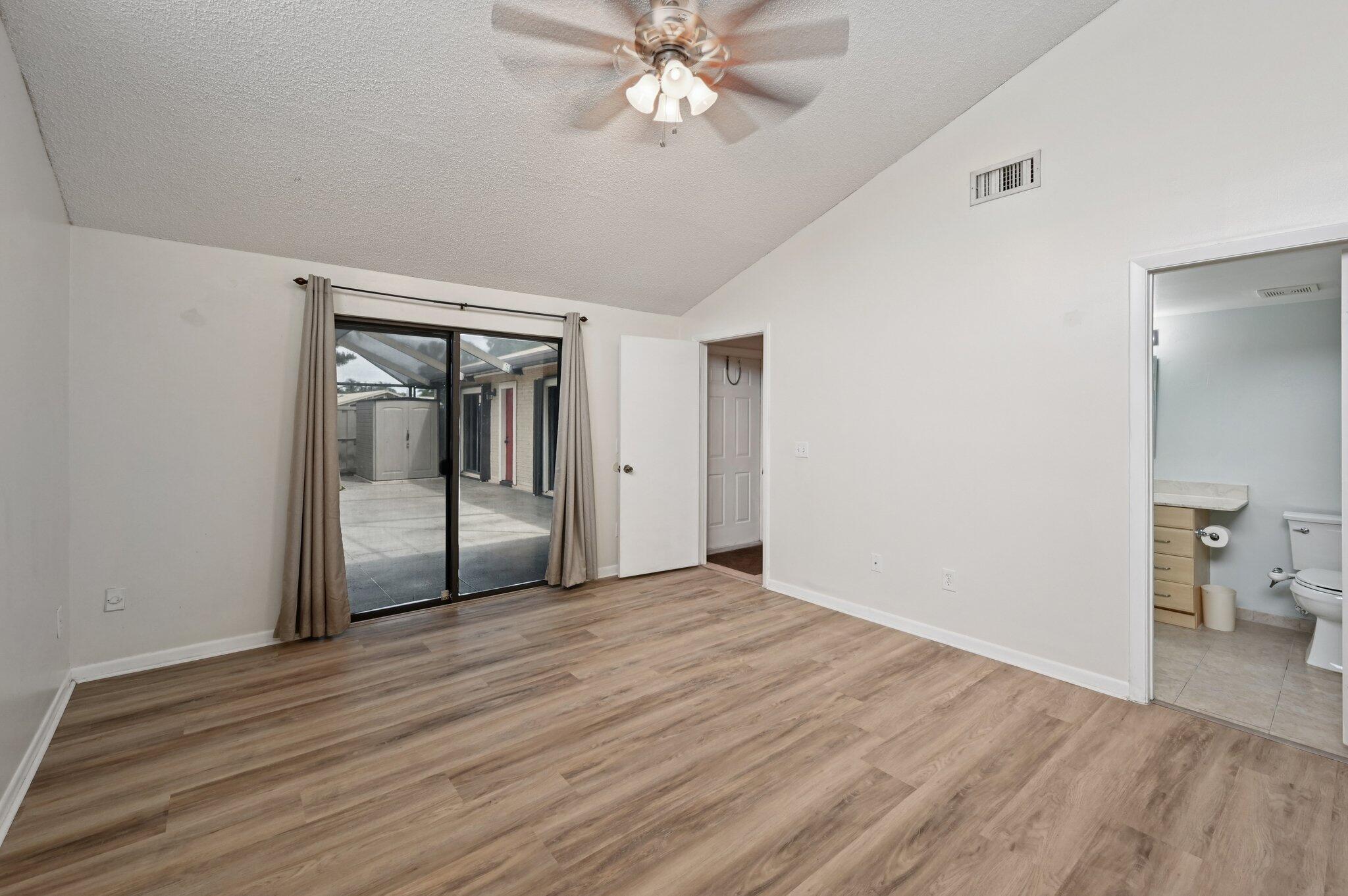 WESTWOOD GARDENS - Residential
