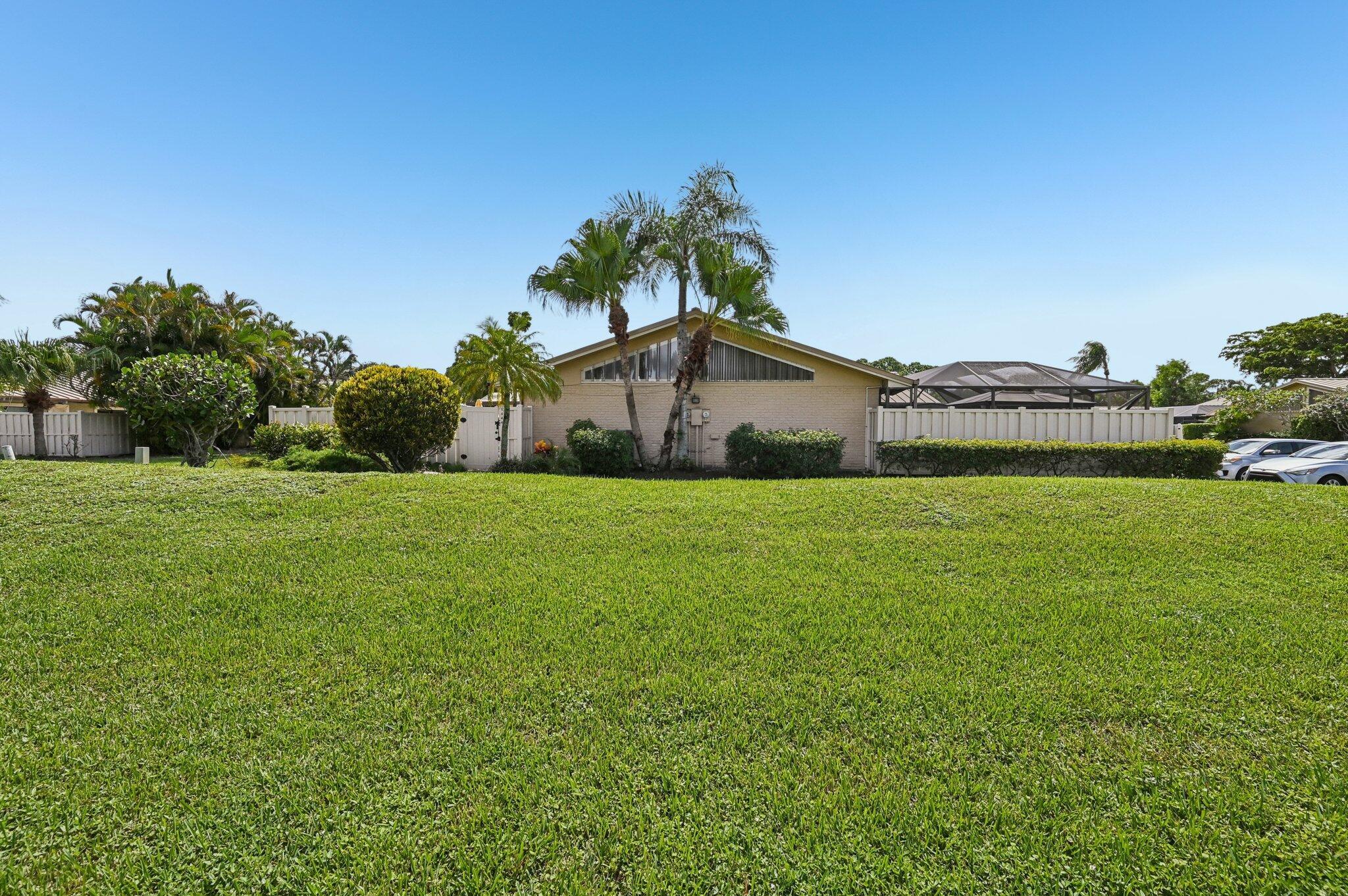 WESTWOOD GARDENS - Residential