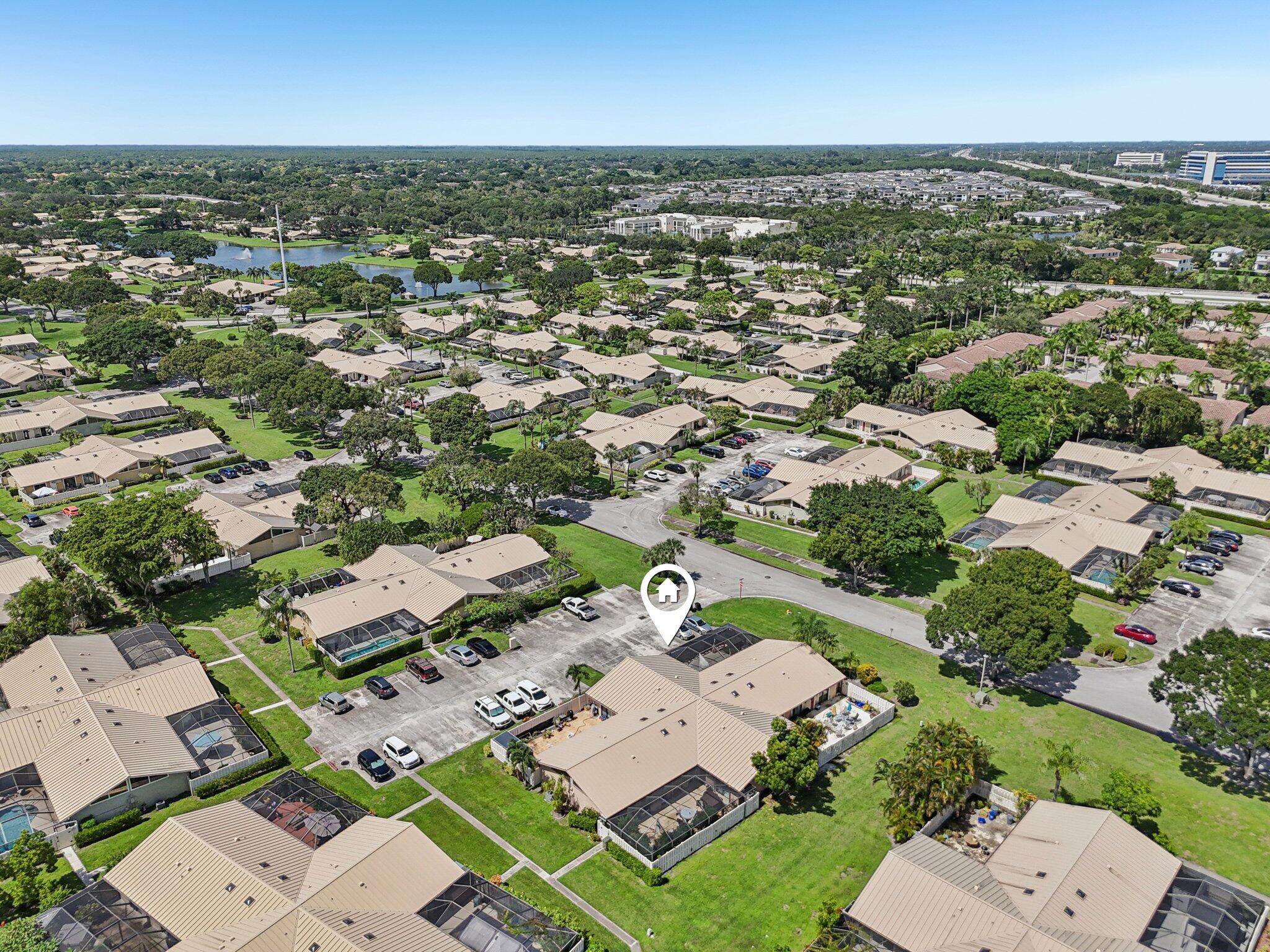 WESTWOOD GARDENS - Residential