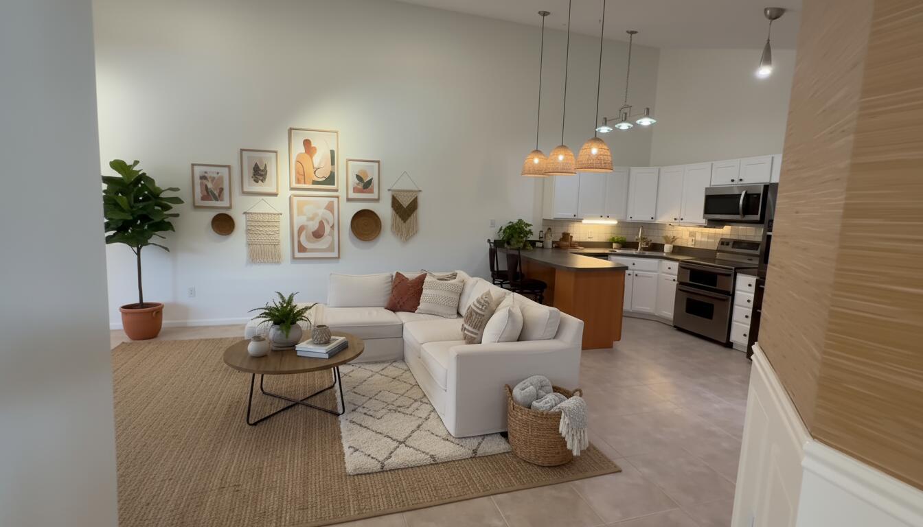WESTWOOD GARDENS - Residential