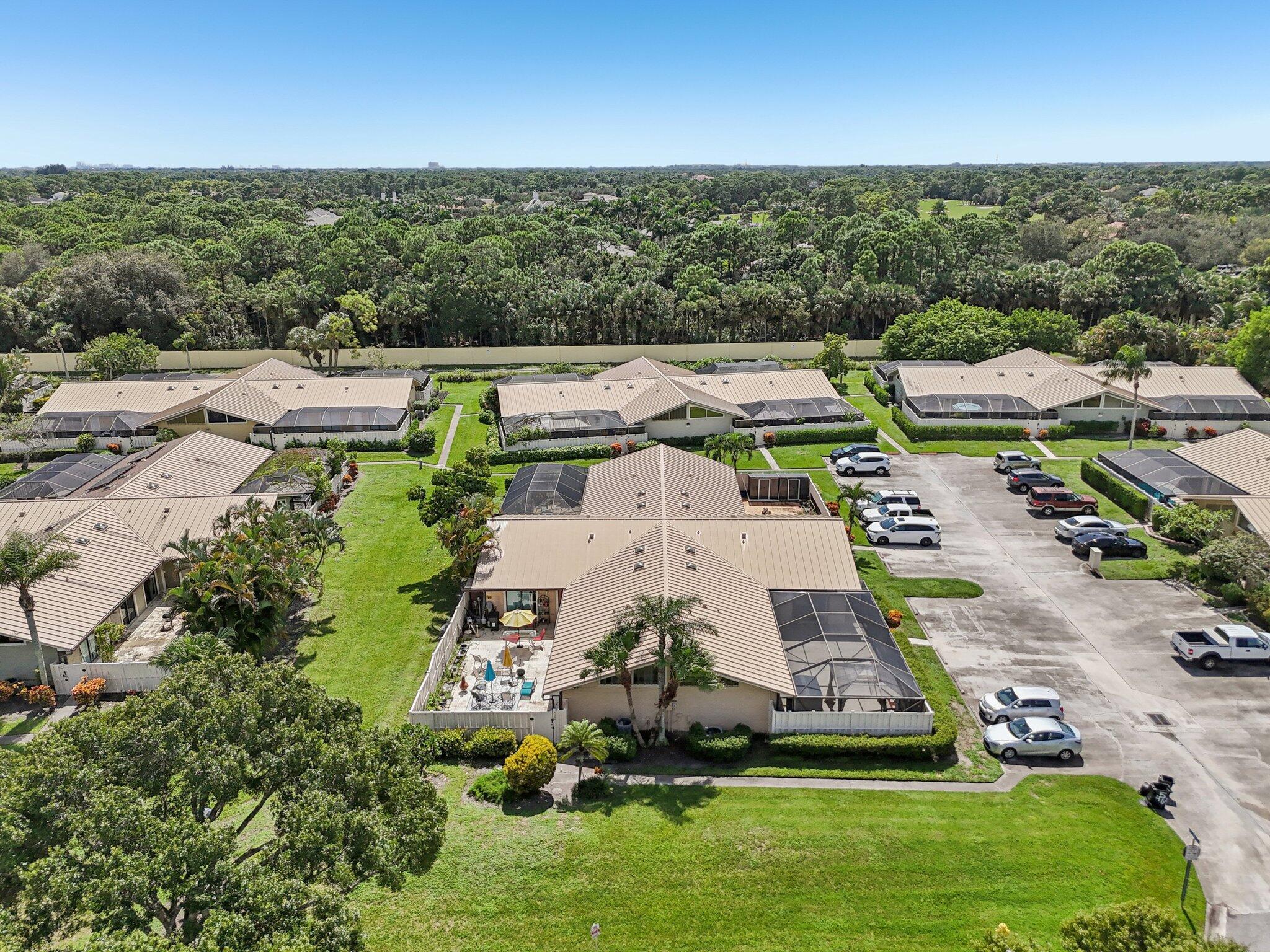 WESTWOOD GARDENS - Residential