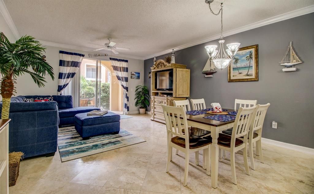 Photo of 3596 S Ocean Boulevard #103, Highland Beach, FL 33487 (MLS # R10747209)