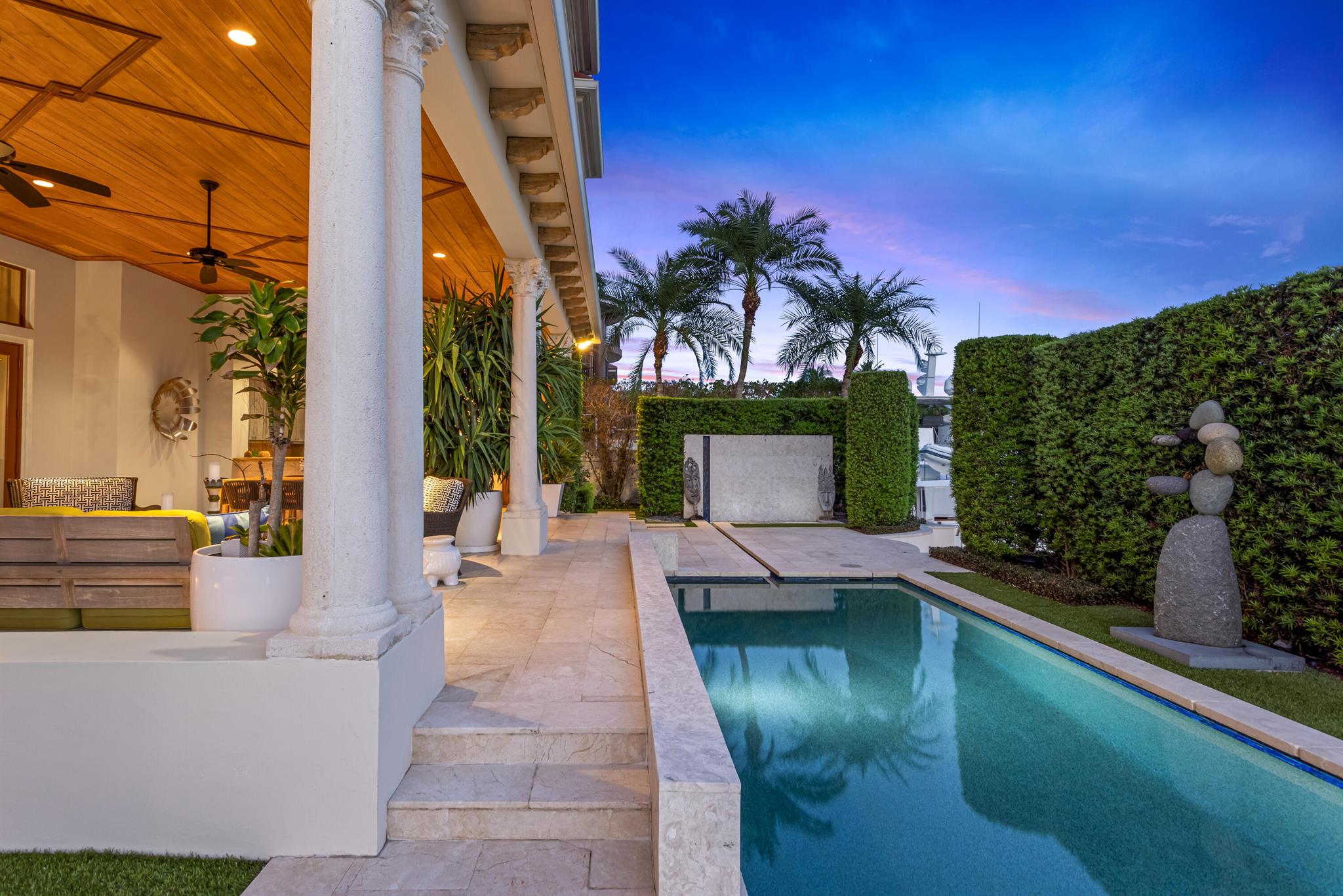 THE SANCTUARY - Residential