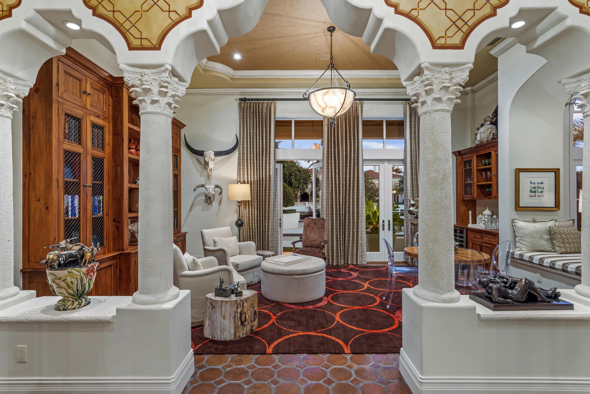 THE SANCTUARY - Residential