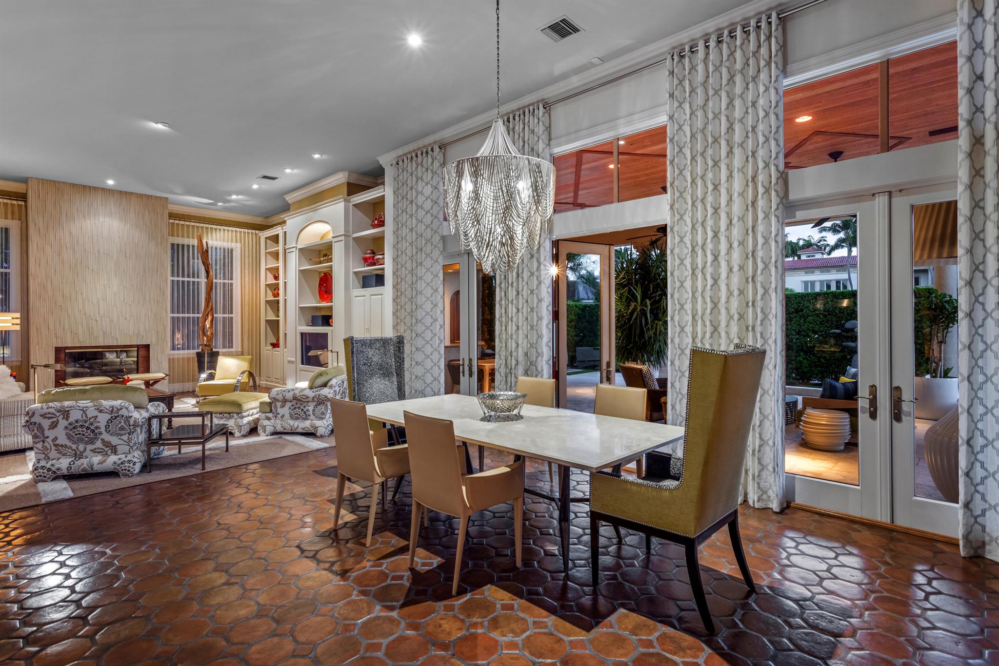 THE SANCTUARY - Residential