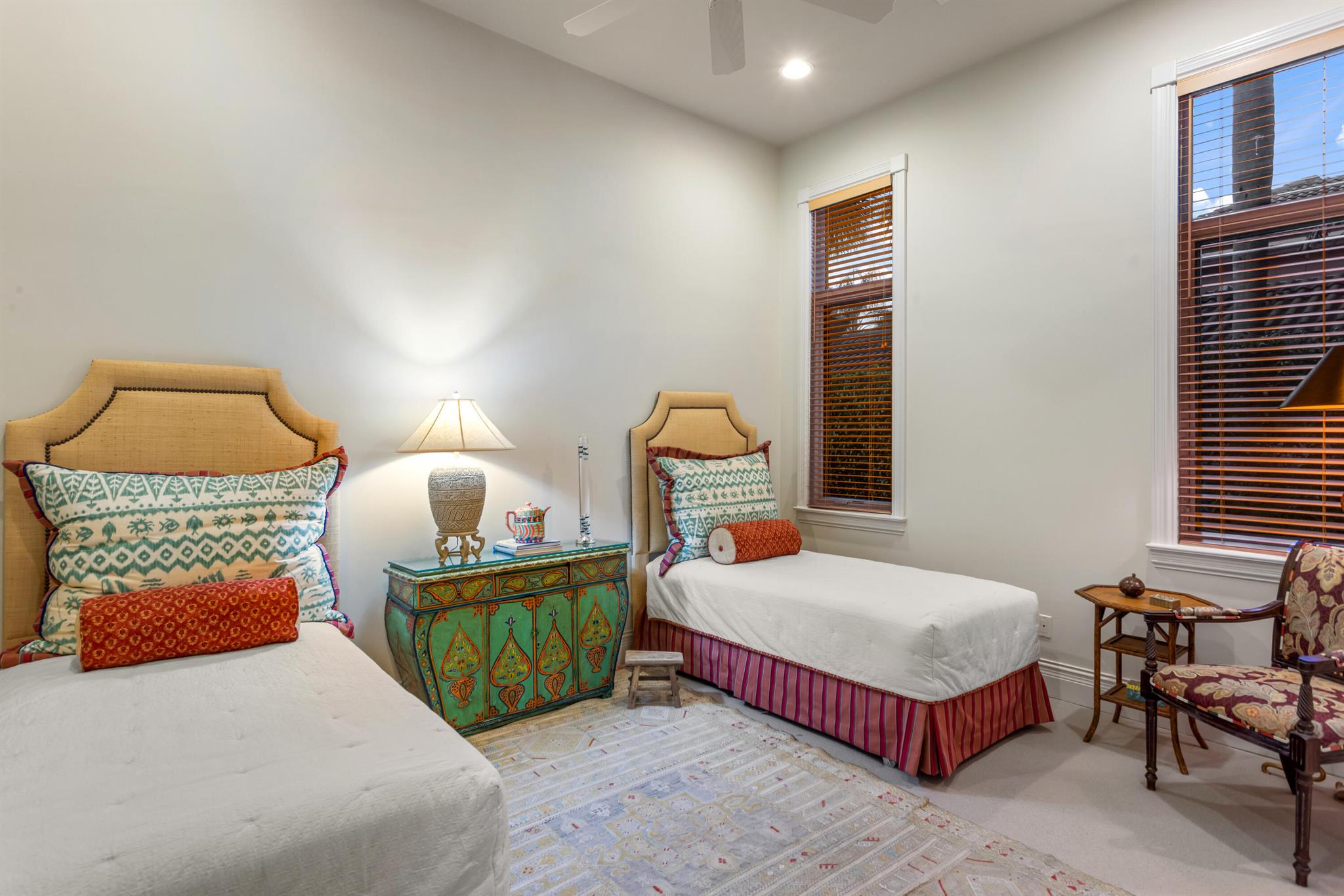 THE SANCTUARY - Residential