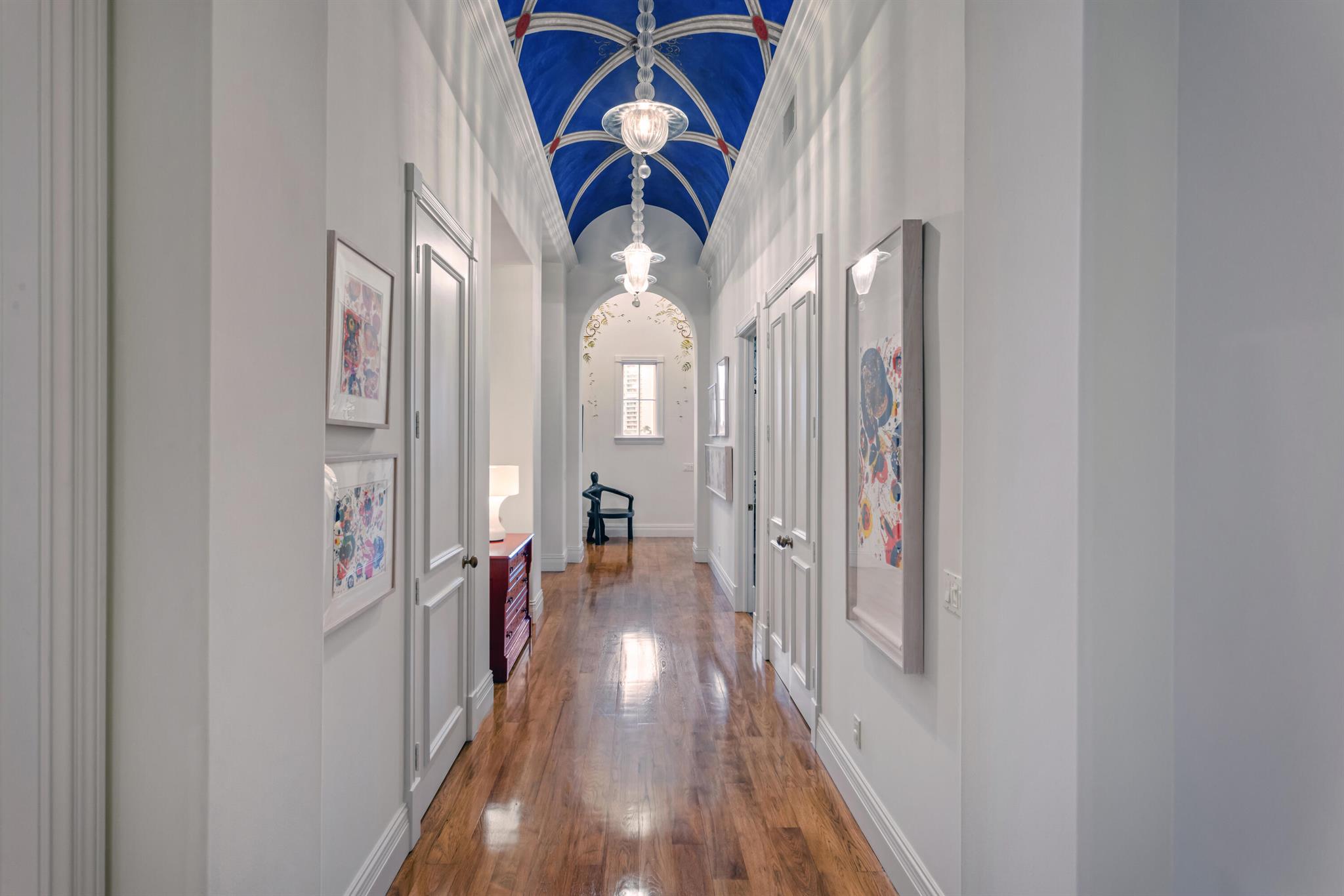 THE SANCTUARY - Residential