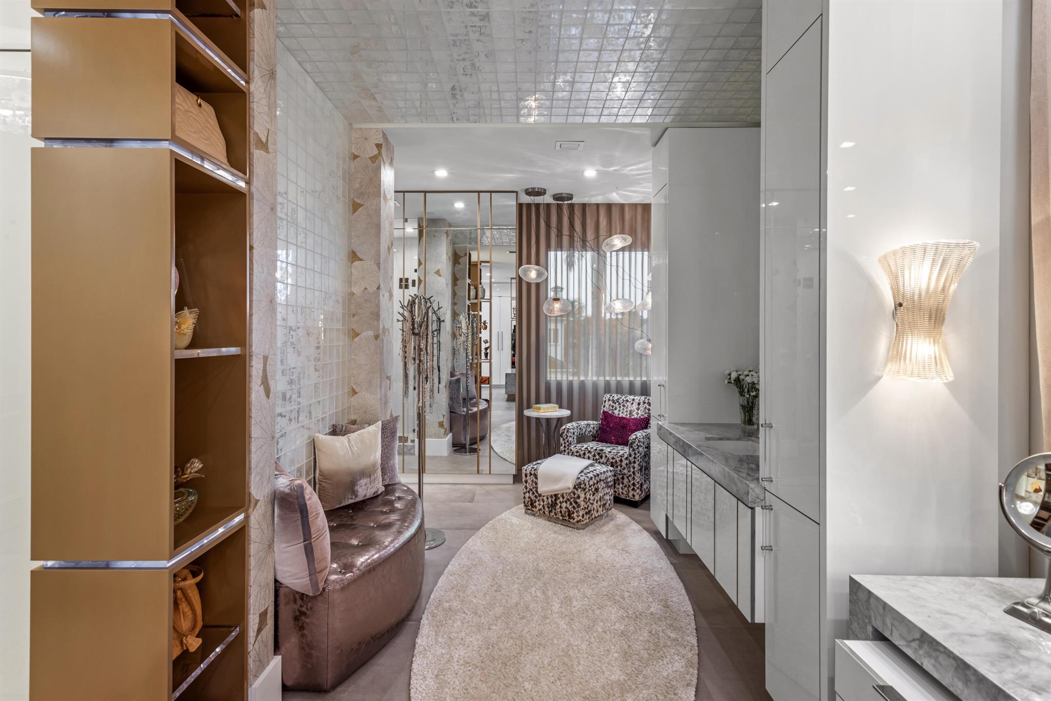 THE SANCTUARY - Residential