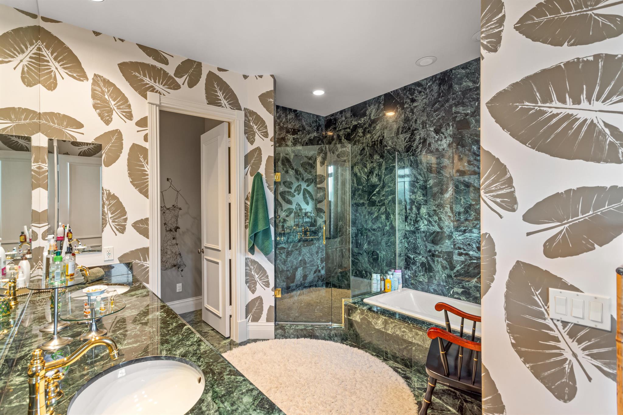 THE SANCTUARY - Residential