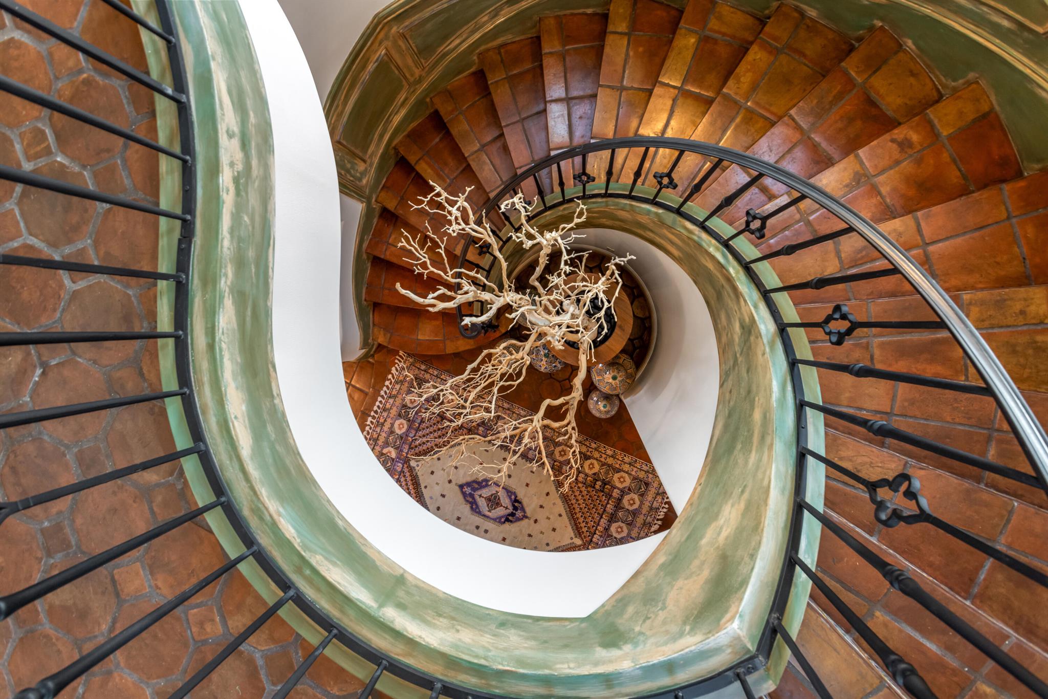 THE SANCTUARY - Residential