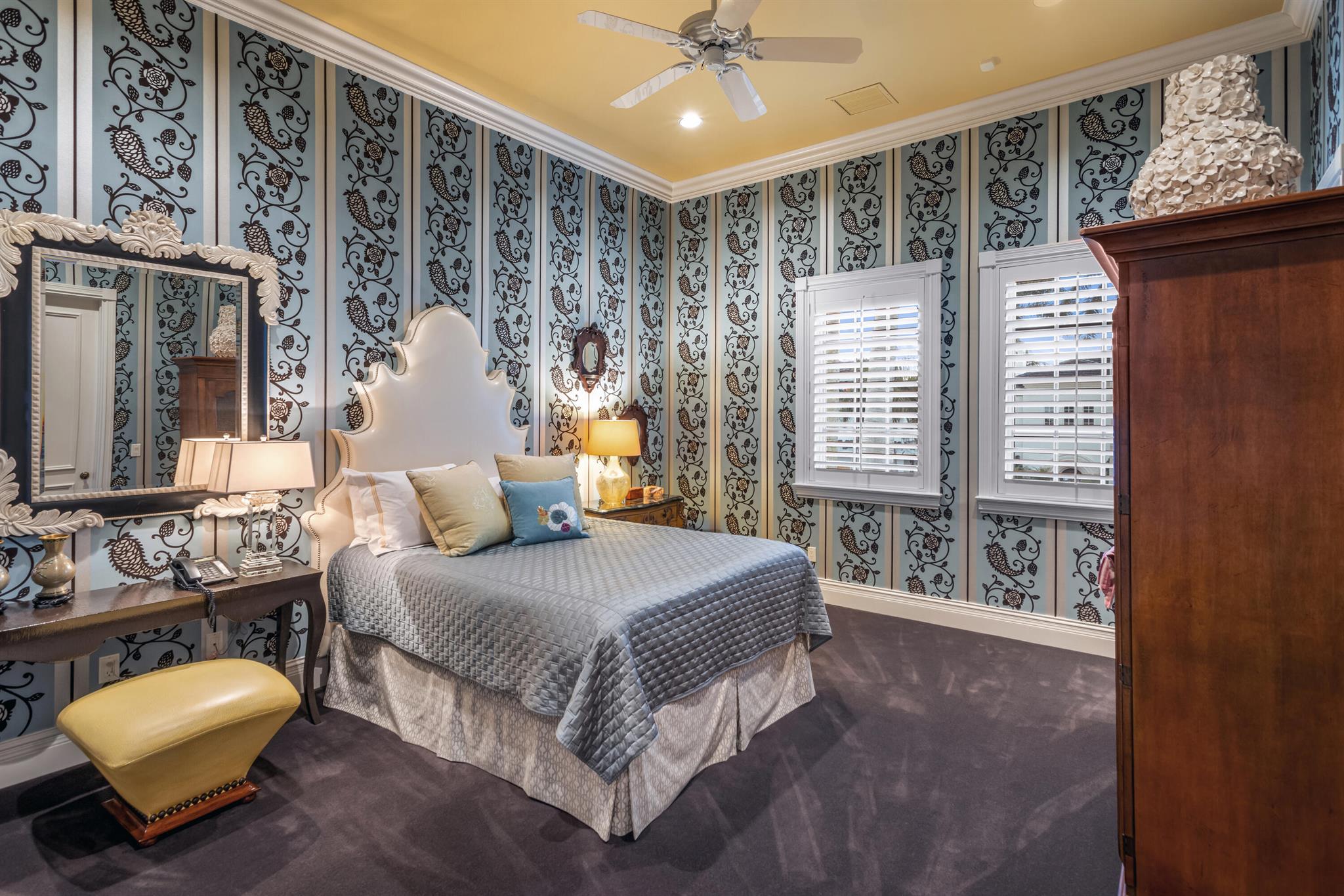 THE SANCTUARY - Residential