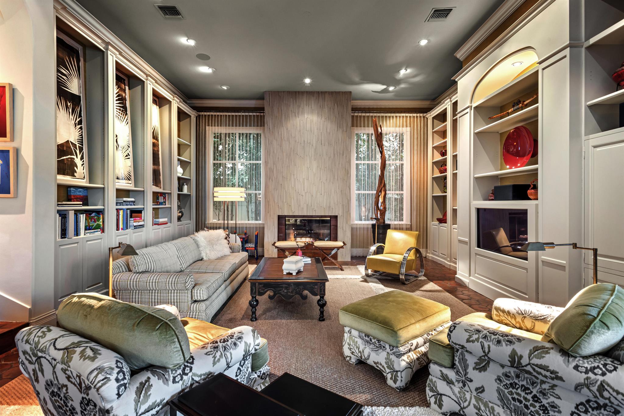 THE SANCTUARY - Residential