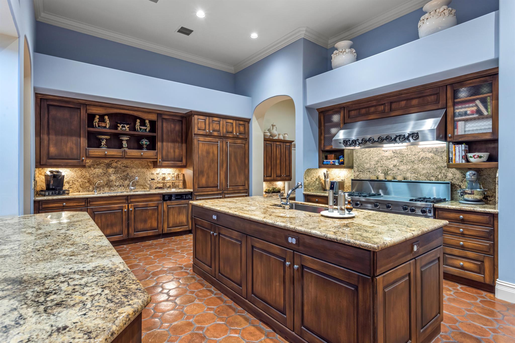 THE SANCTUARY - Residential