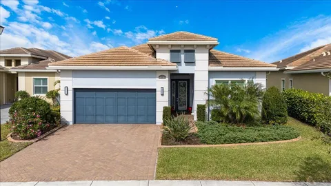 12013 SW Vano Way, Port St Lucie, FL 34987 - MLS#: R11055034