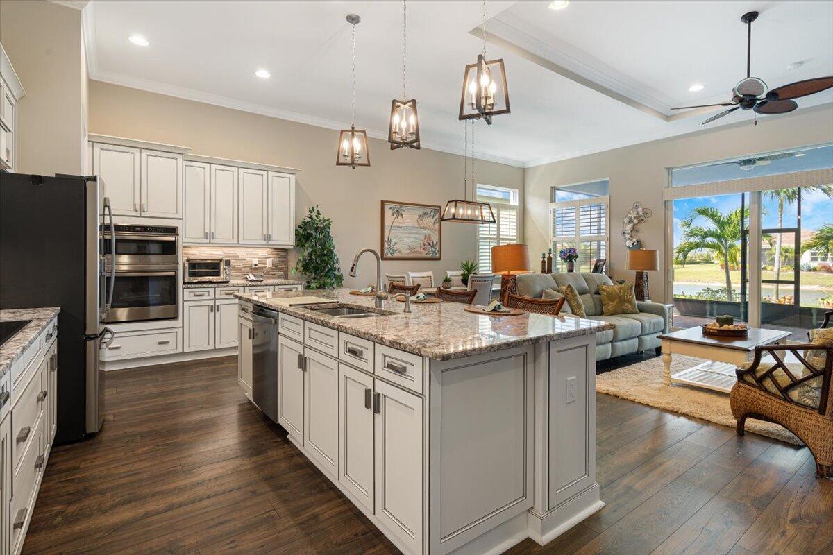 PGA Verano - Residential