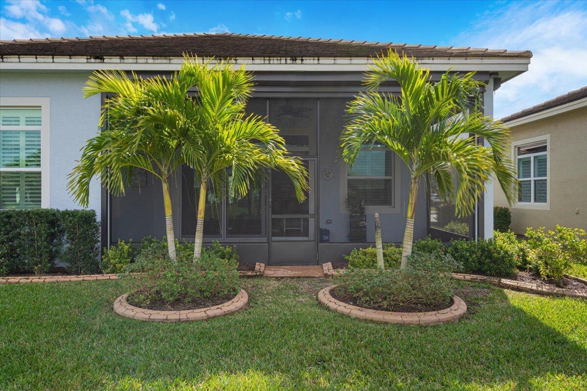 PGA Verano - Residential