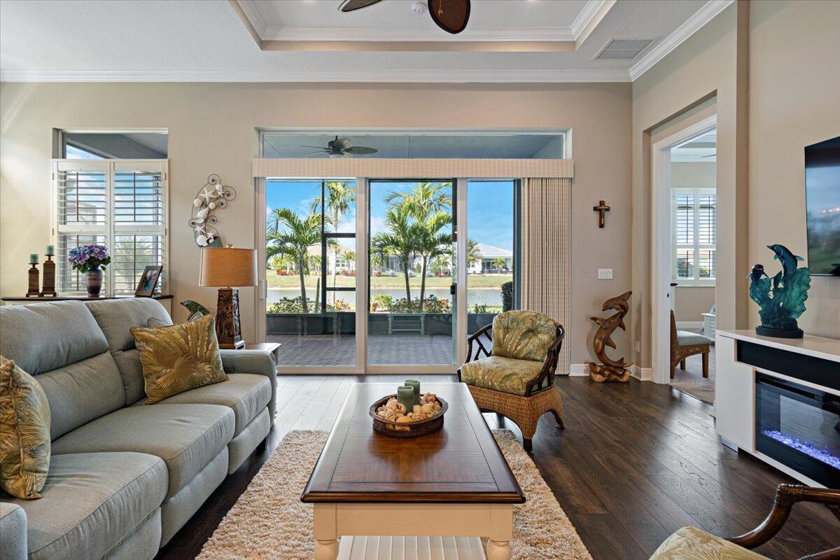 PGA Verano - Residential